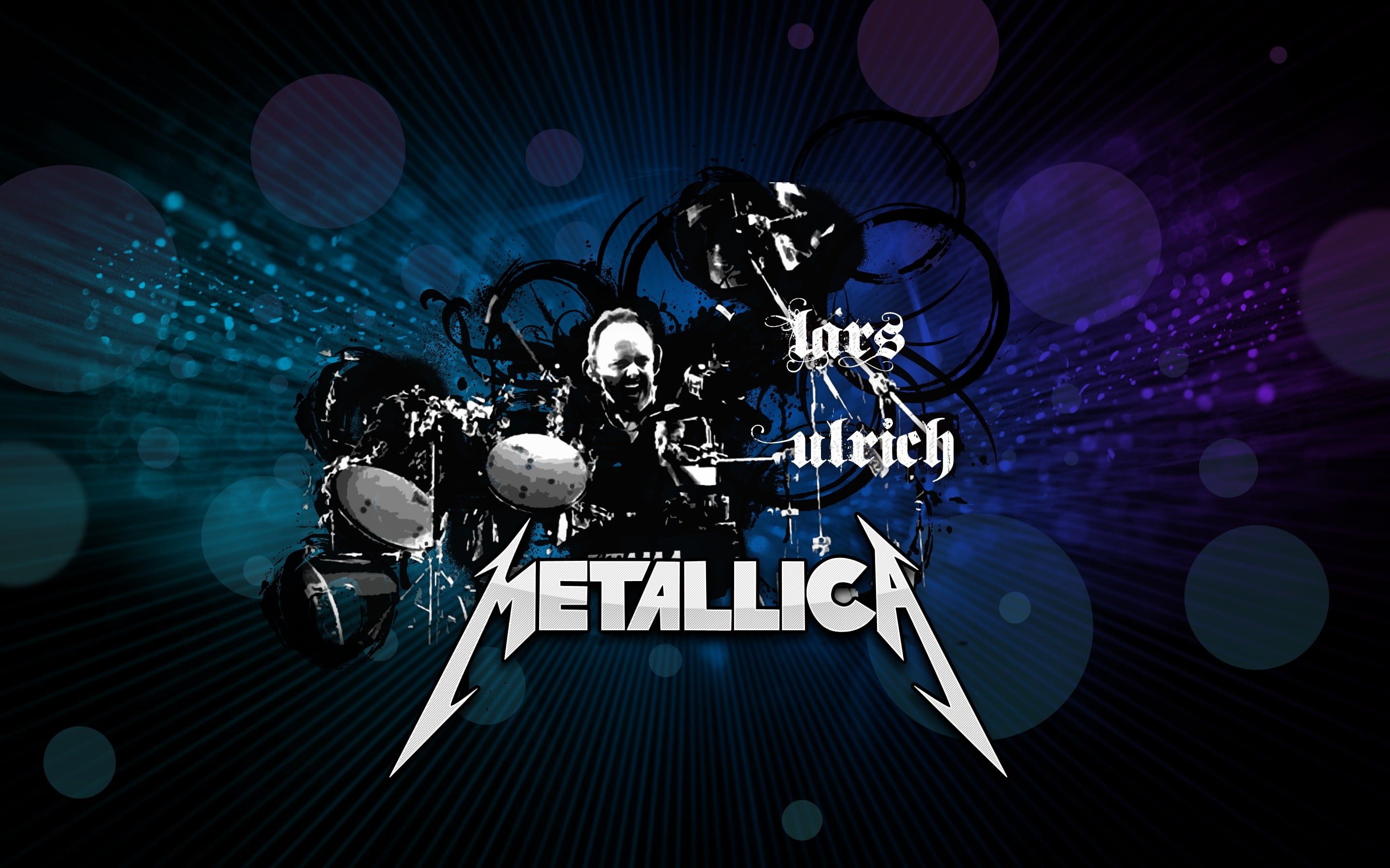 Metallica Wallpaper Full Hd - HD Wallpaper 