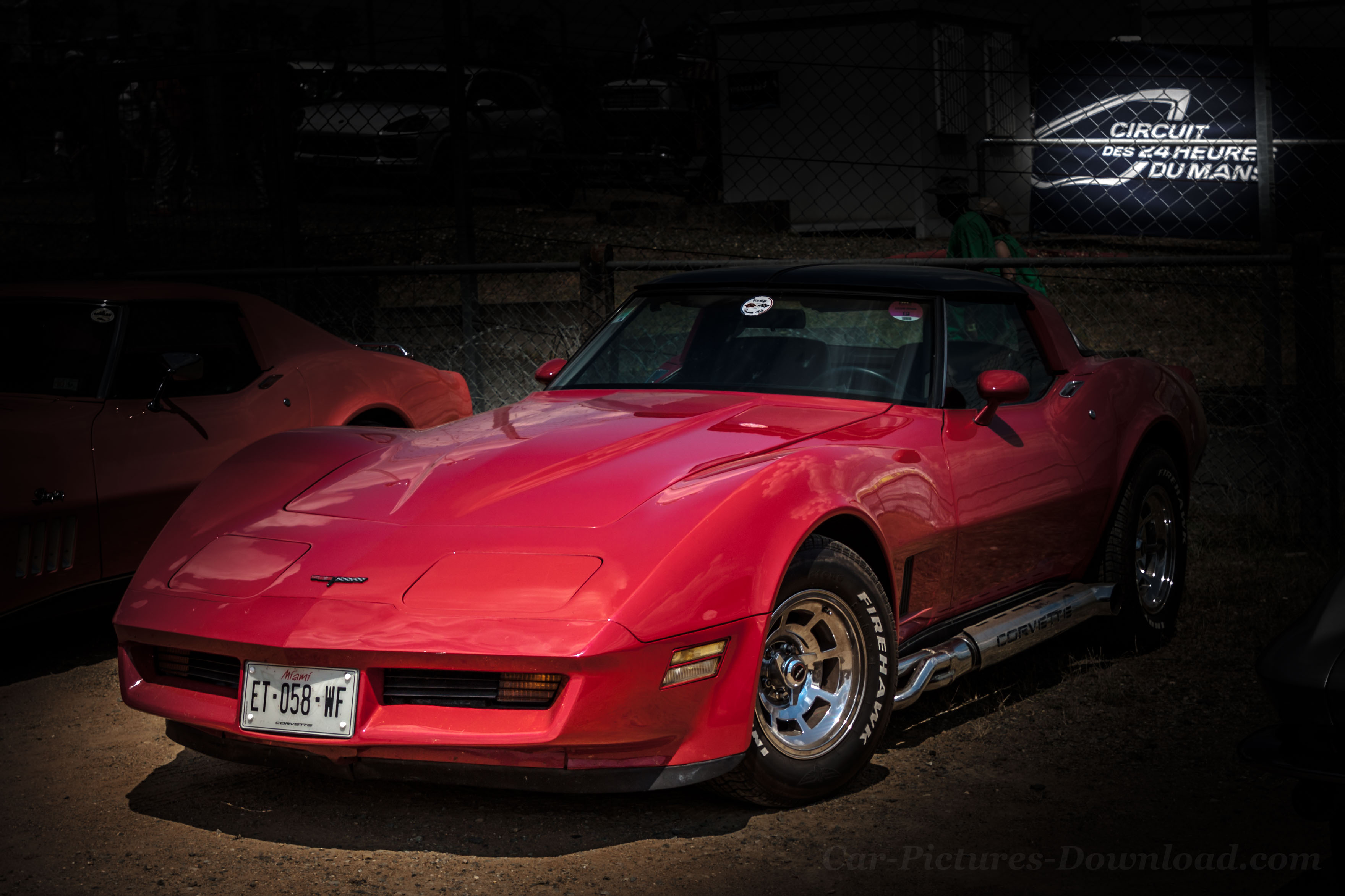 Sports Car - HD Wallpaper 