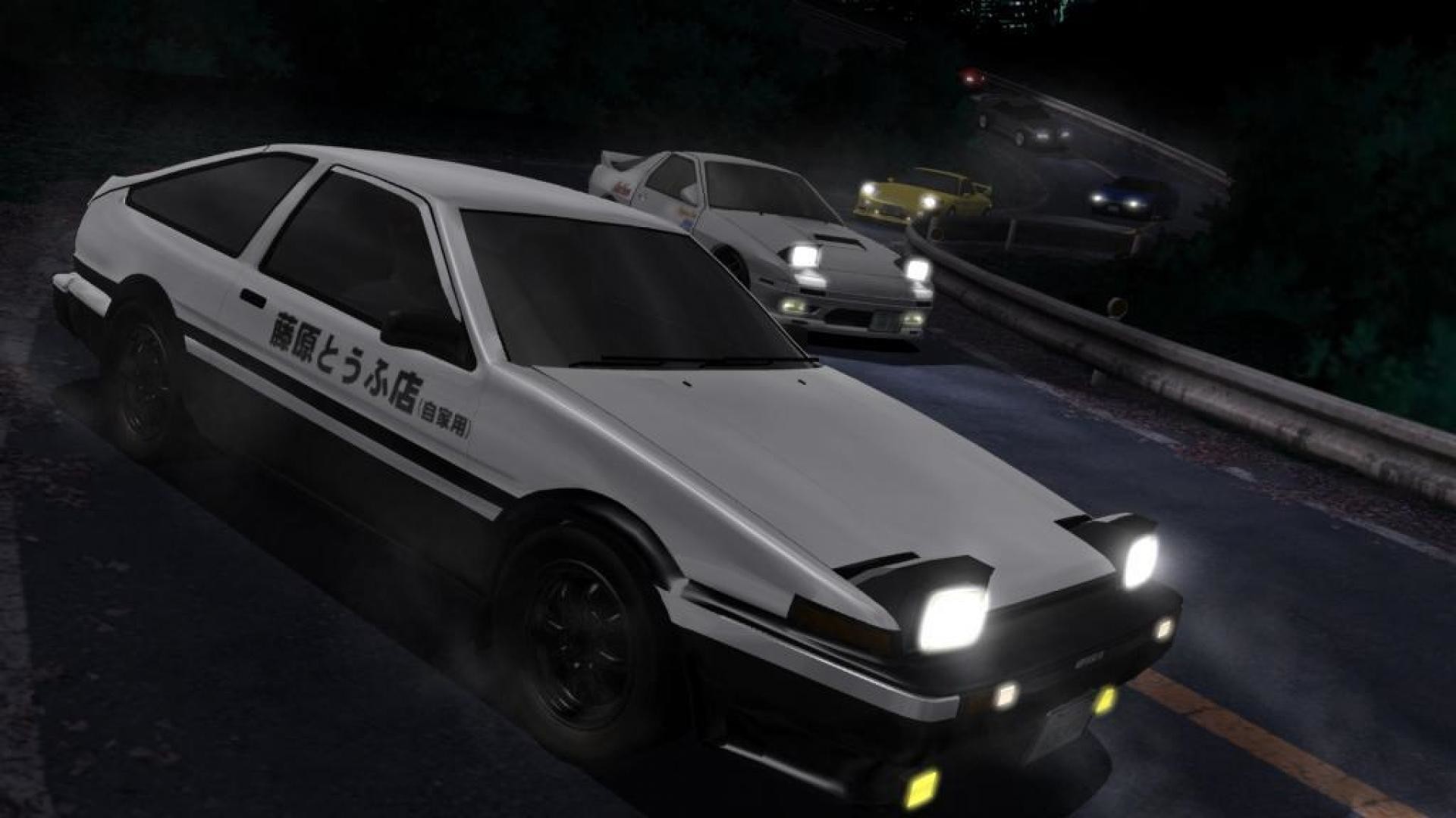 Initial D Hd Wallpapers And Backgrounds Initial D Wallpaper 4k 19x1080 Wallpaper Teahub Io Initial D Hd Wallpapers And Backgrounds Initial D Wallpaper 4k 19x1080 Wallpaper Teahub Io