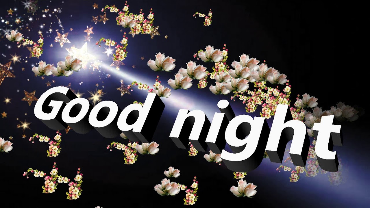 Special Good Night New - HD Wallpaper 