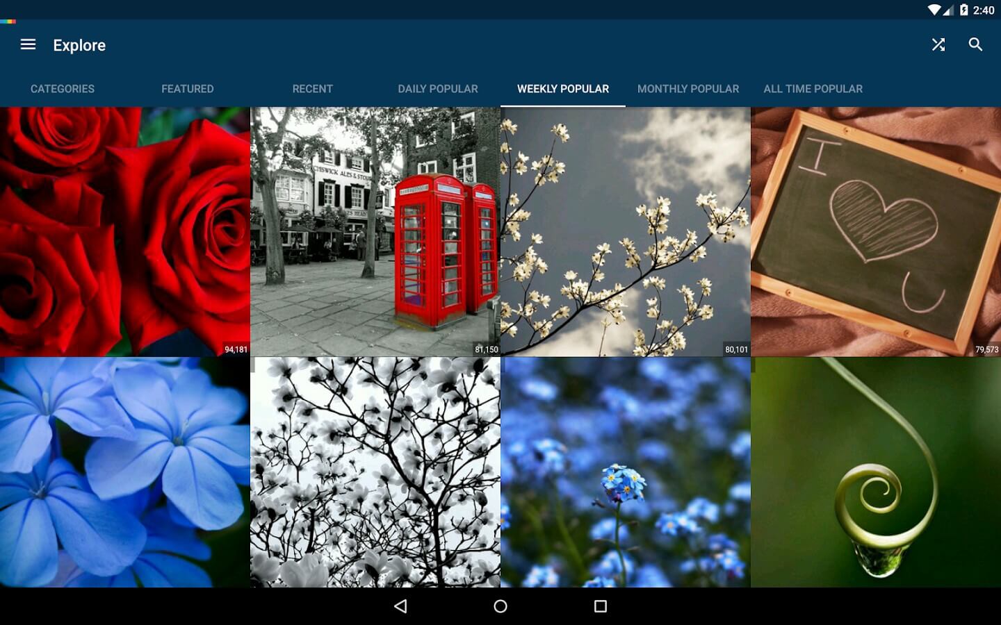 Best Free Wallpaper Apps For Android 1440x900 Wallpaper teahub.io