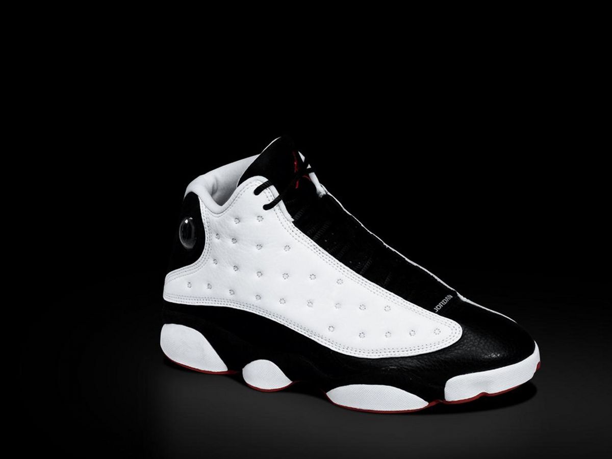Jordan 13 He Got Game - HD Wallpaper 