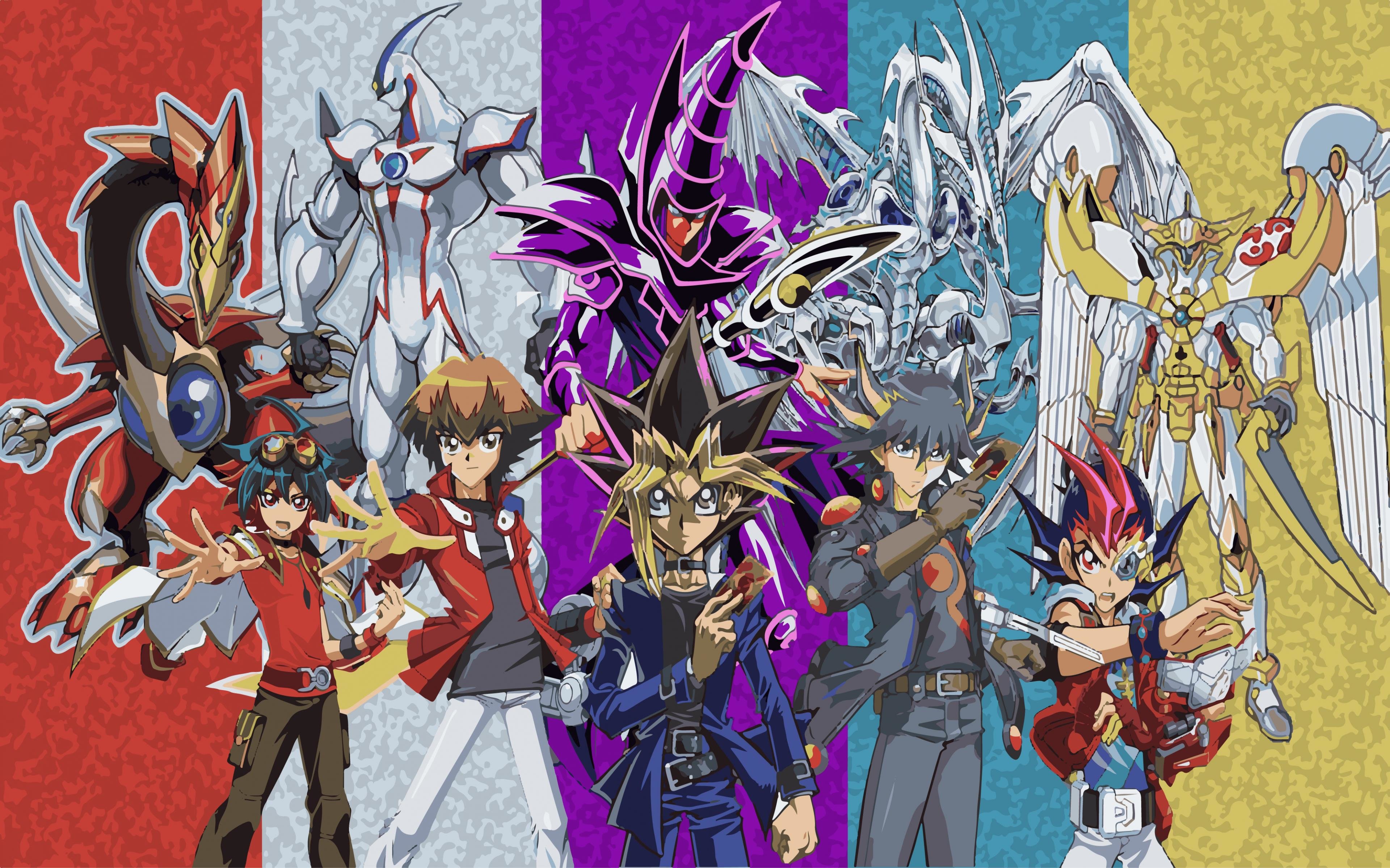 Awesome Yu Gi Oh Free Wallpaper Id - Pc Yu Gi Oh - 3840x2400 Wallpaper - Awesome Yu Gi Oh Free Wallpaper Id - Pc Yu Gi Oh - 3840x2400 Wallpaper -