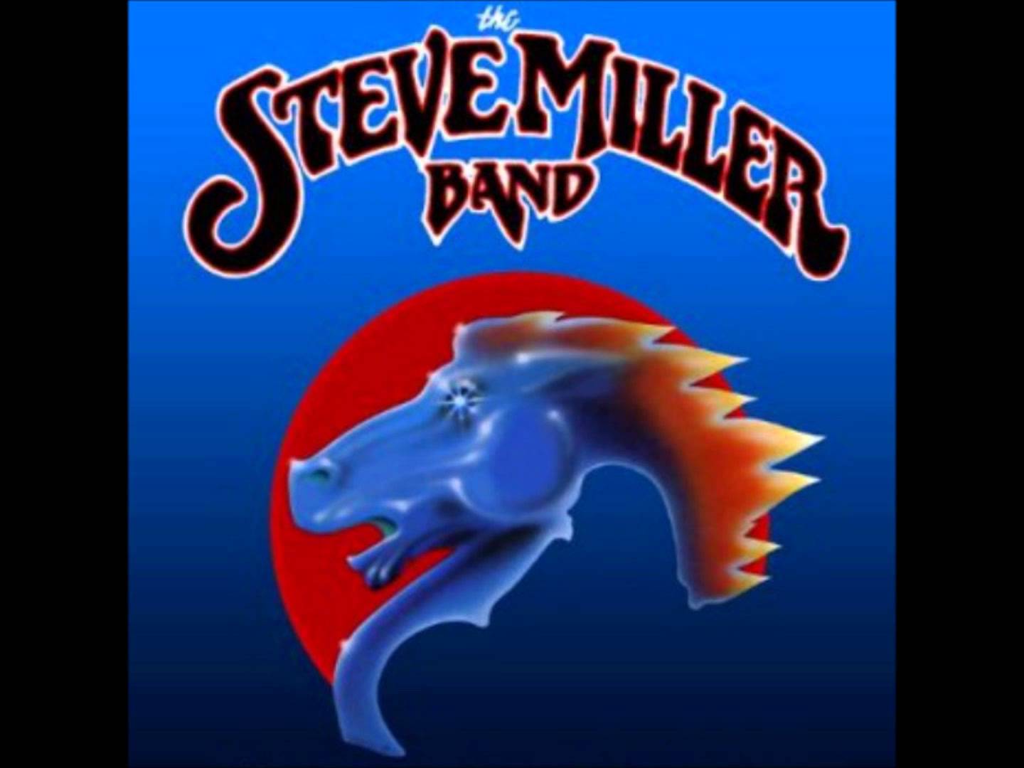 Images Of Steve Miller Band - Album Steve Miller Band - HD Wallpaper 