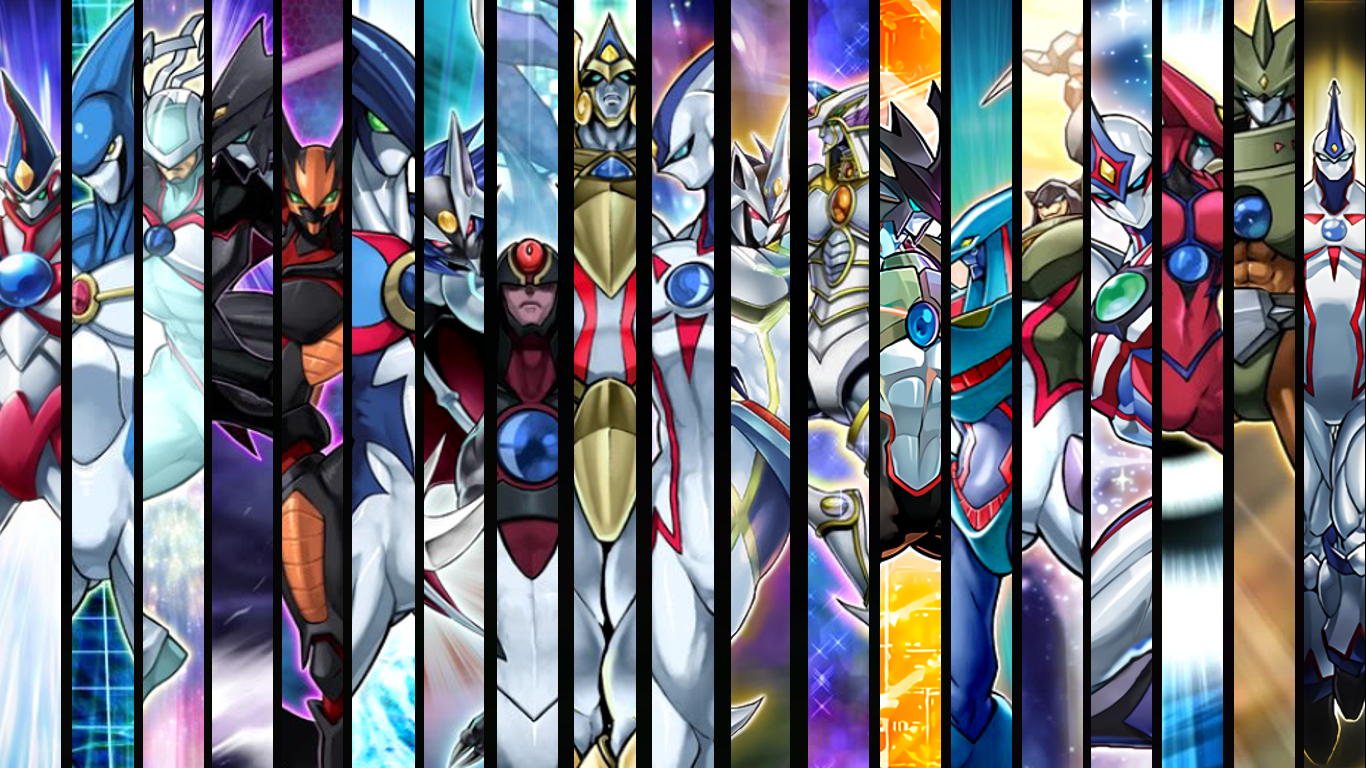 Yugioh Neos - HD Wallpaper 
