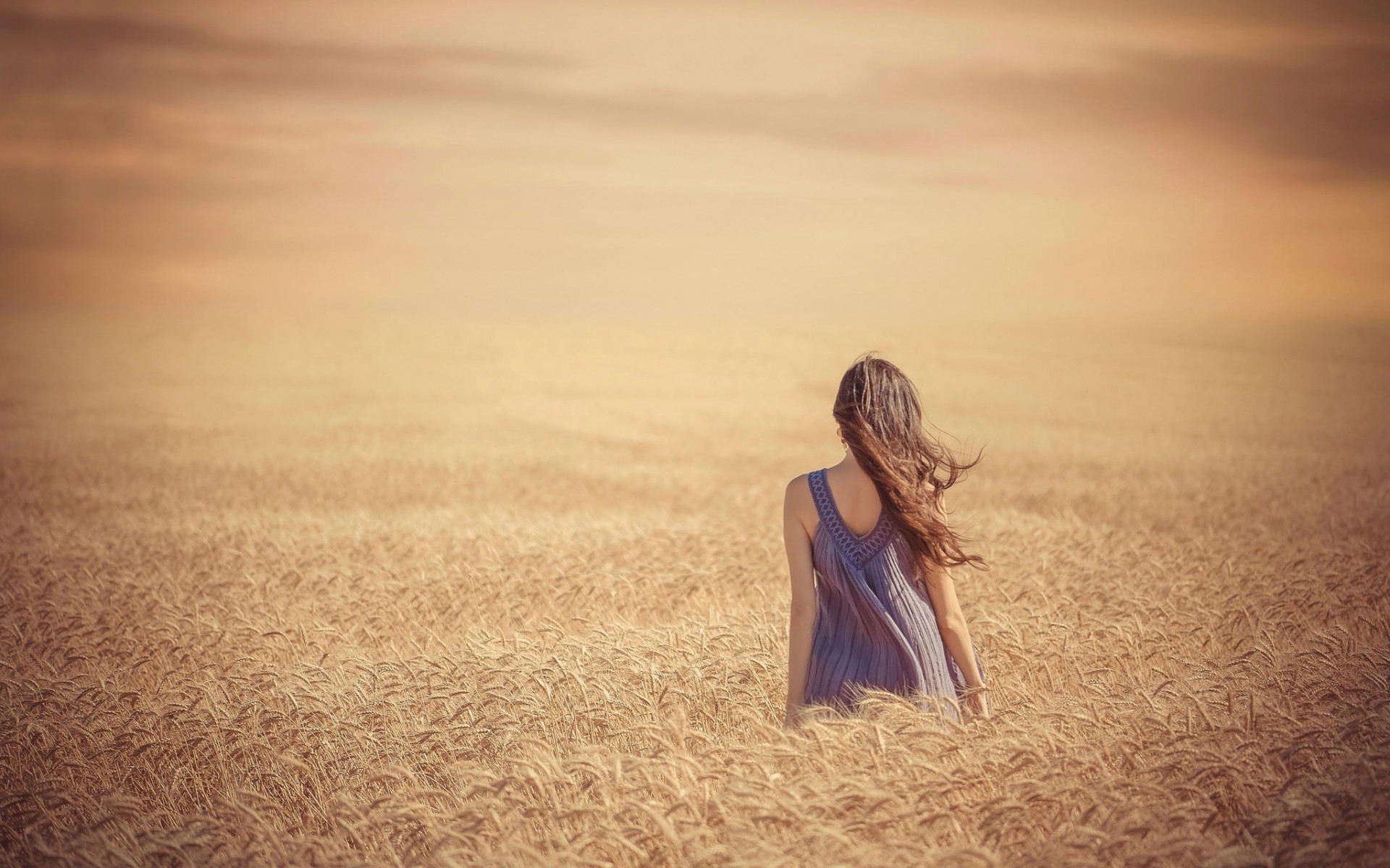 Hd Wallpaper People - HD Wallpaper 