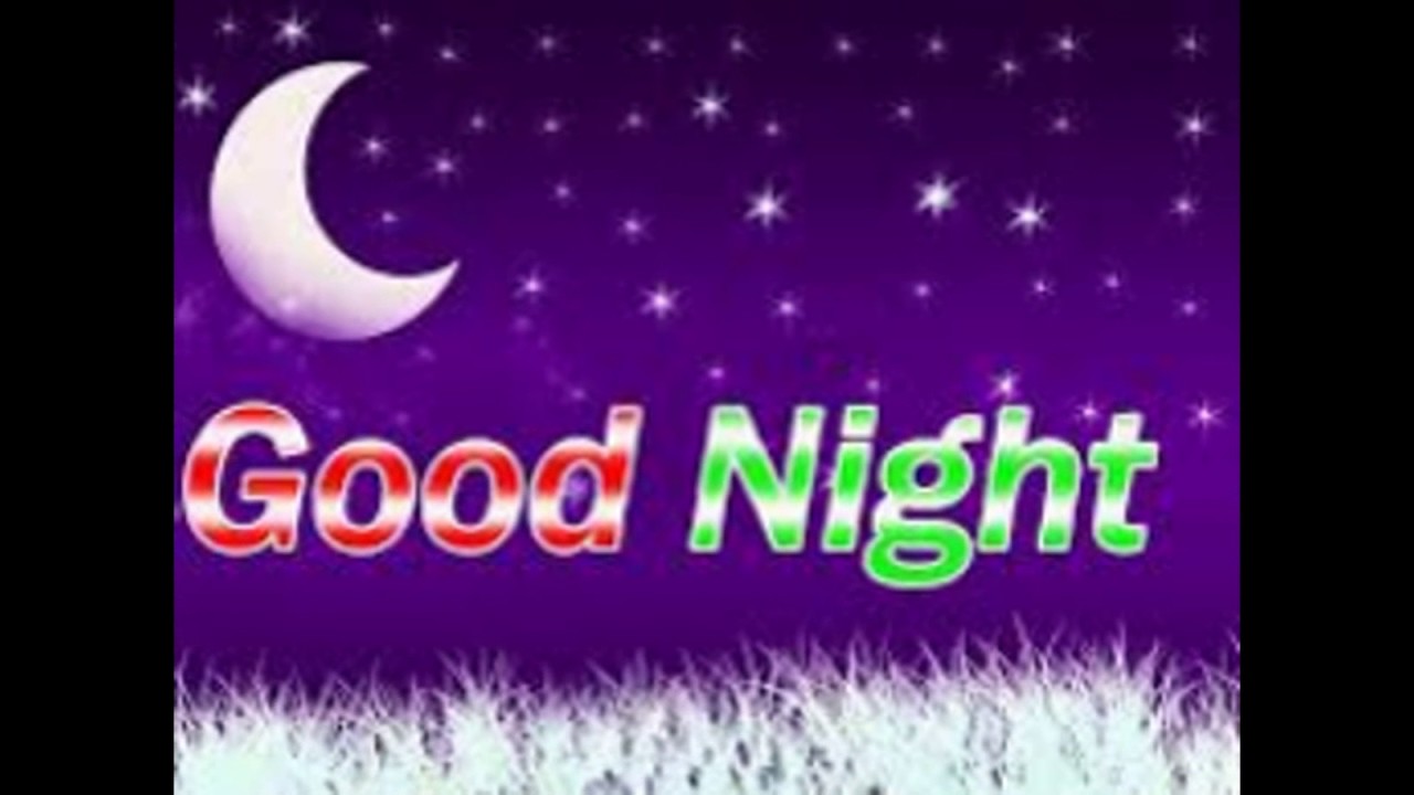 Good Night Photos 3d - HD Wallpaper 