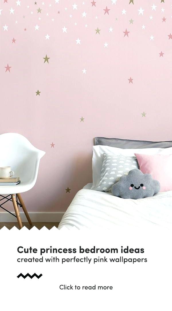 Cute Wallpaper For Girls Bedroom - HD Wallpaper 