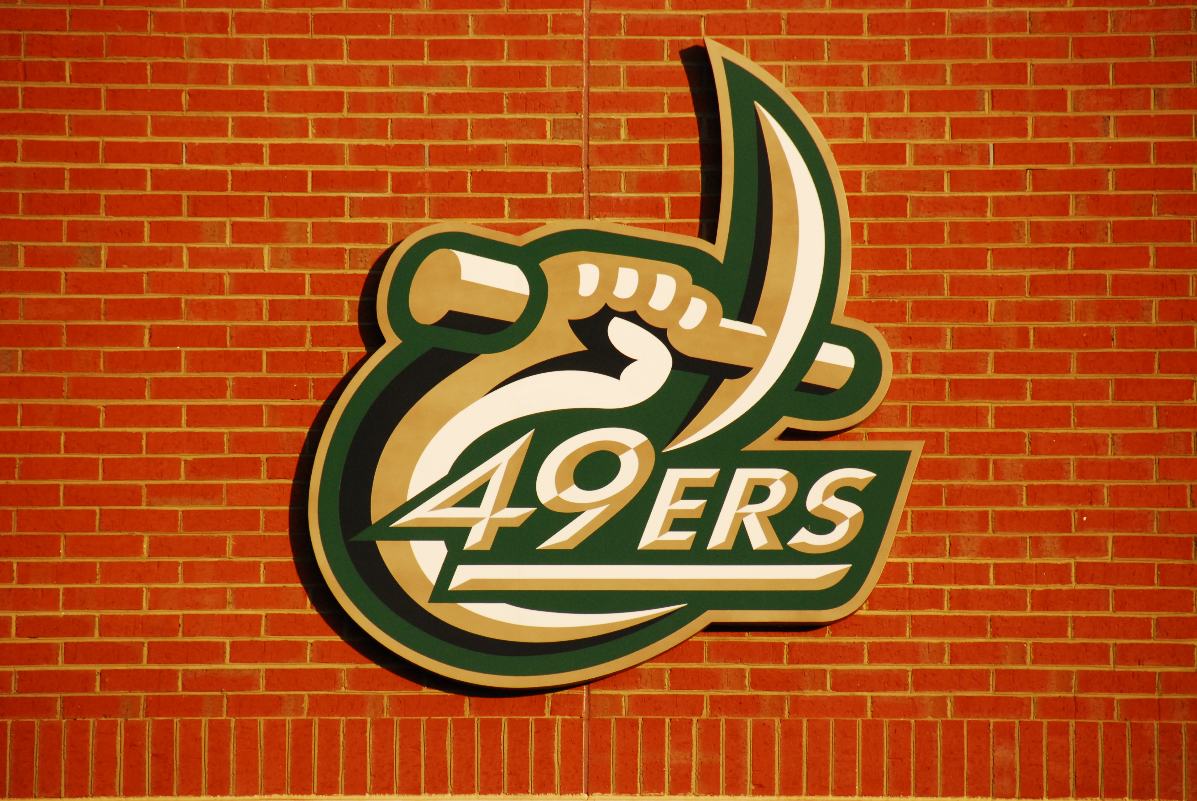 13 Things You Know If You Attended Unc Charlotte - Charlotte 49ers - HD Wallpaper 