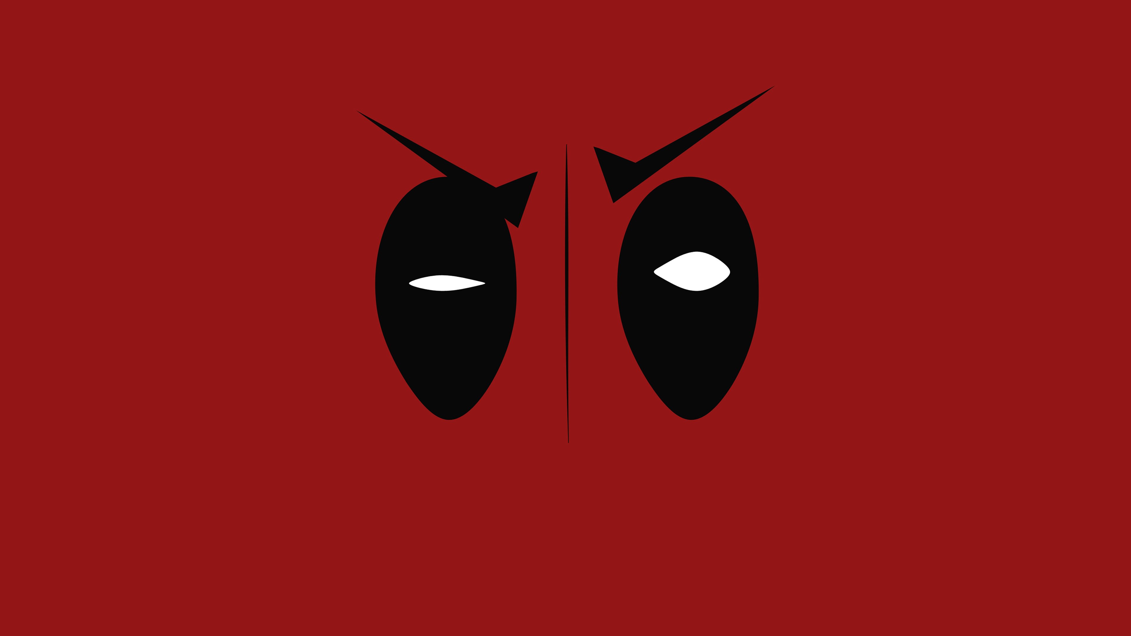 Deadpool Wallpaper 4k For Mac Pro - HD Wallpaper 
