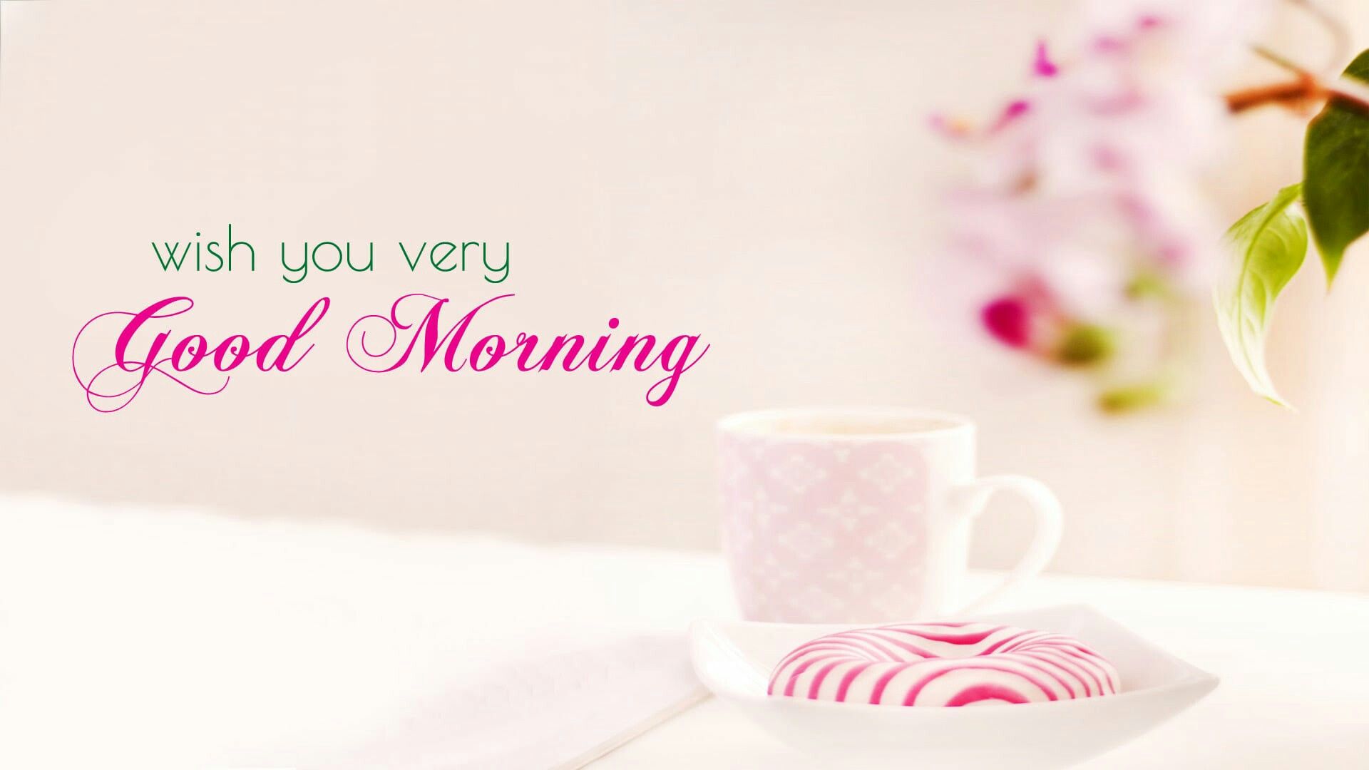 Morning Wishes Good Morning Quotes For Friend - HD Wallpaper 