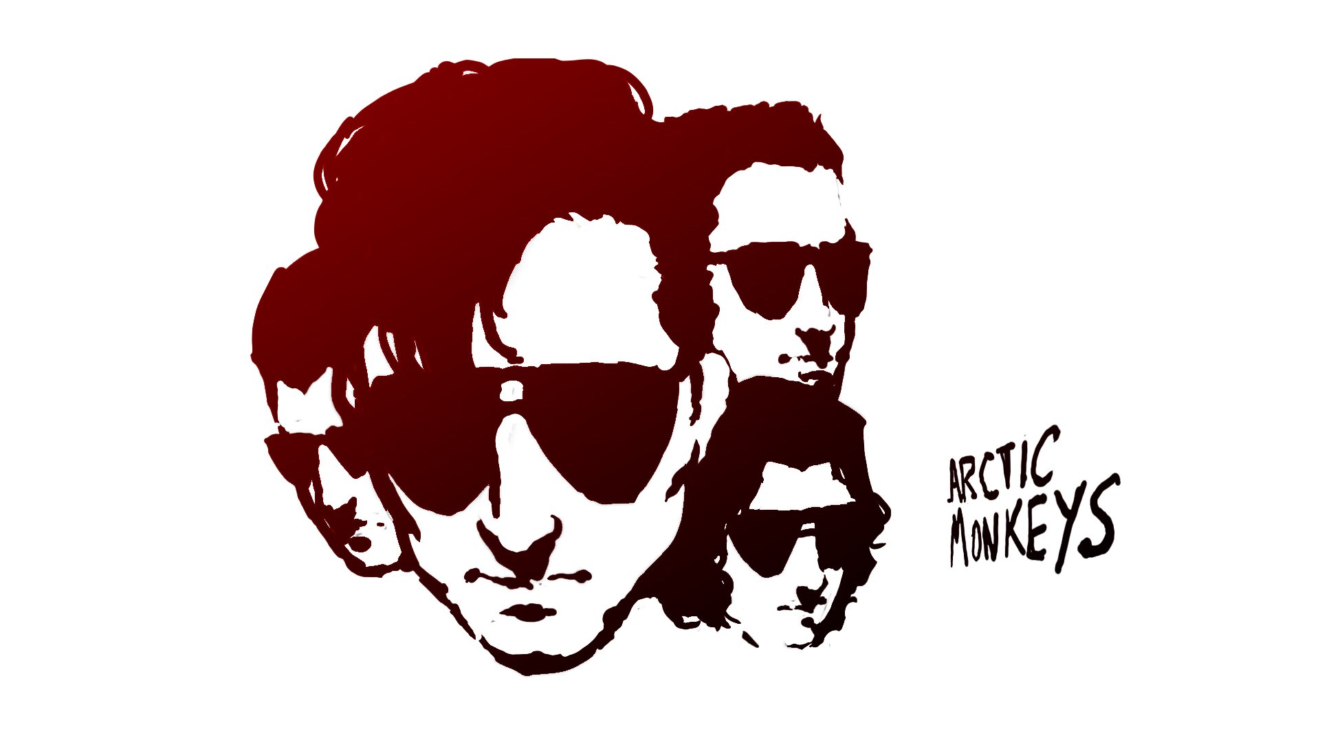 Imagenes Hd De Arctic Monkey - HD Wallpaper 