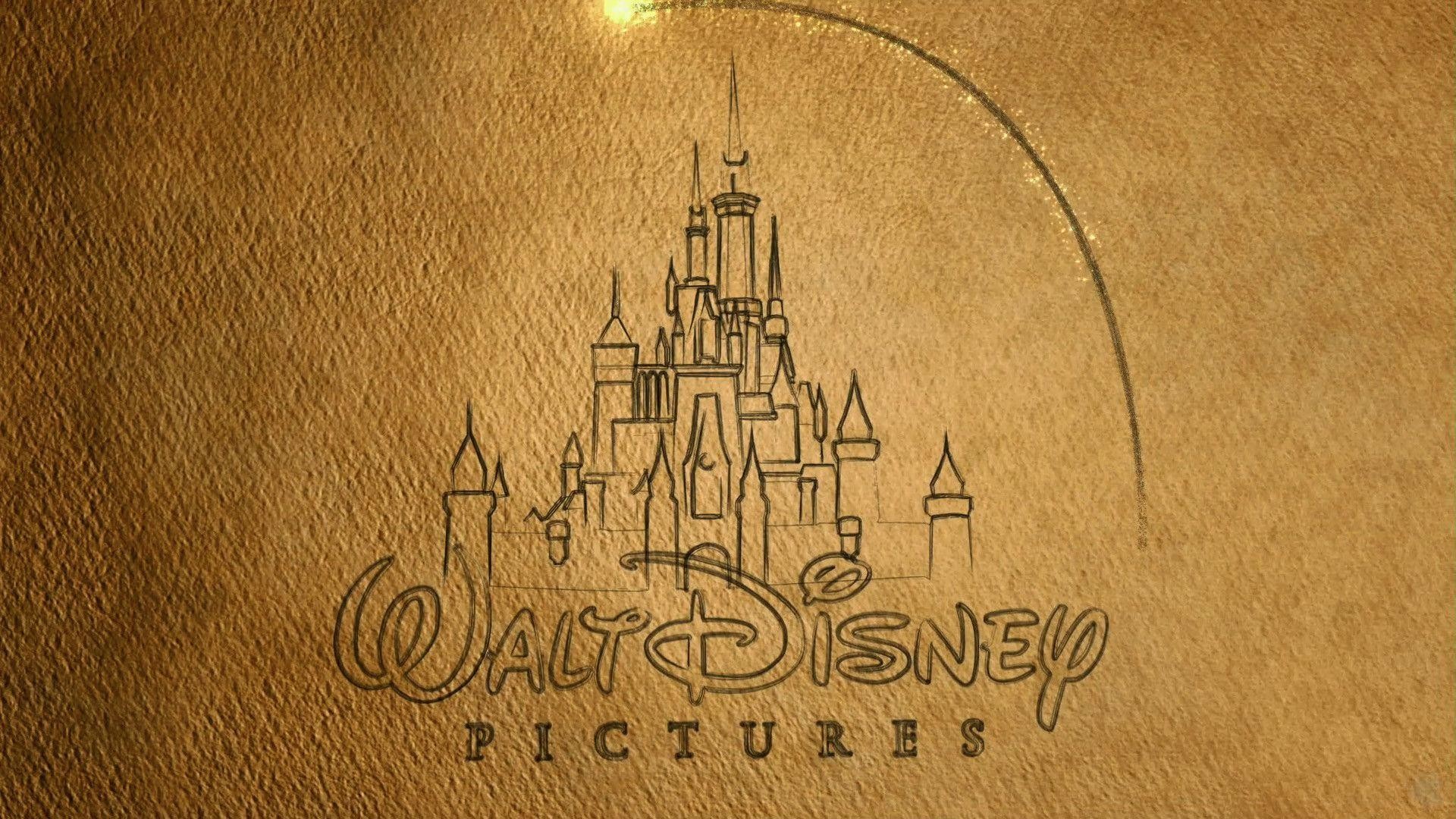 Download Walt Disney Wallpaper - Walt Disney - HD Wallpaper 