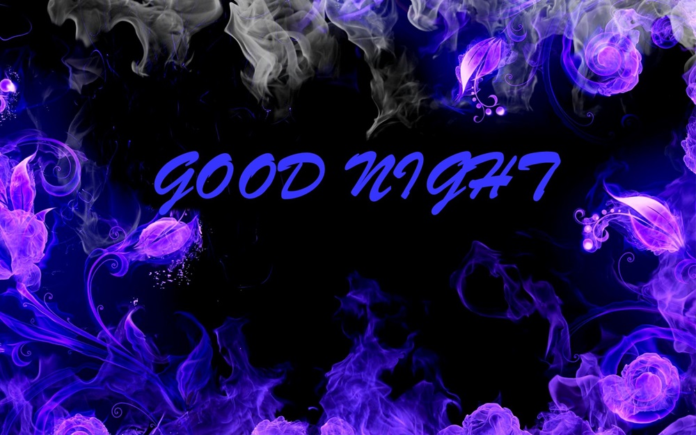 Good Night 3d Hd Wallpaper - Good Night 3d Images Hd - HD Wallpaper 