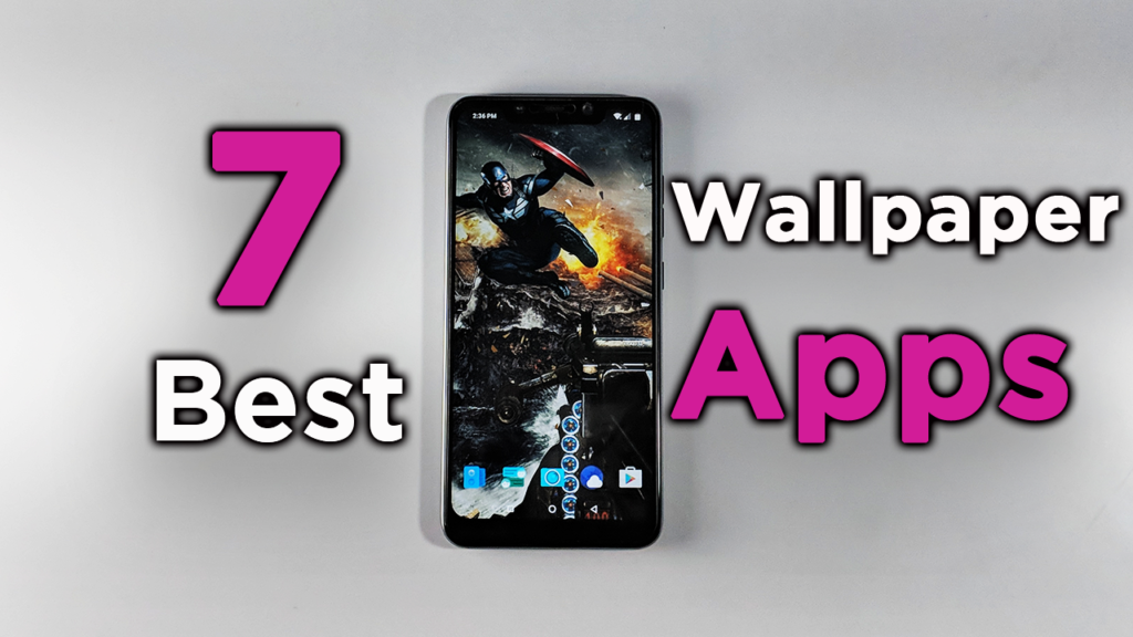 Best Free Wallpaper Apps - Iphone - HD Wallpaper 