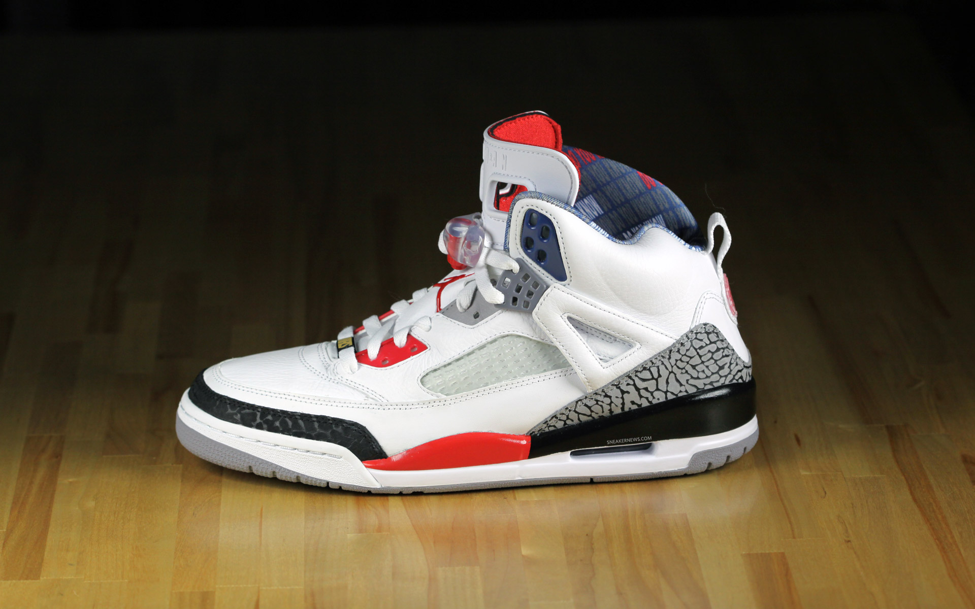 Jordan Spizike Do You Know - HD Wallpaper 
