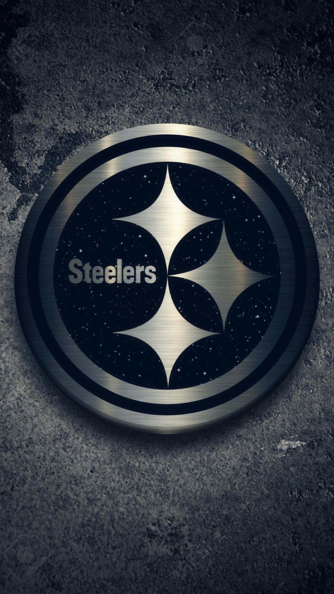 Logos And Uniforms Of The Pittsburgh Steelers - HD Wallpaper 