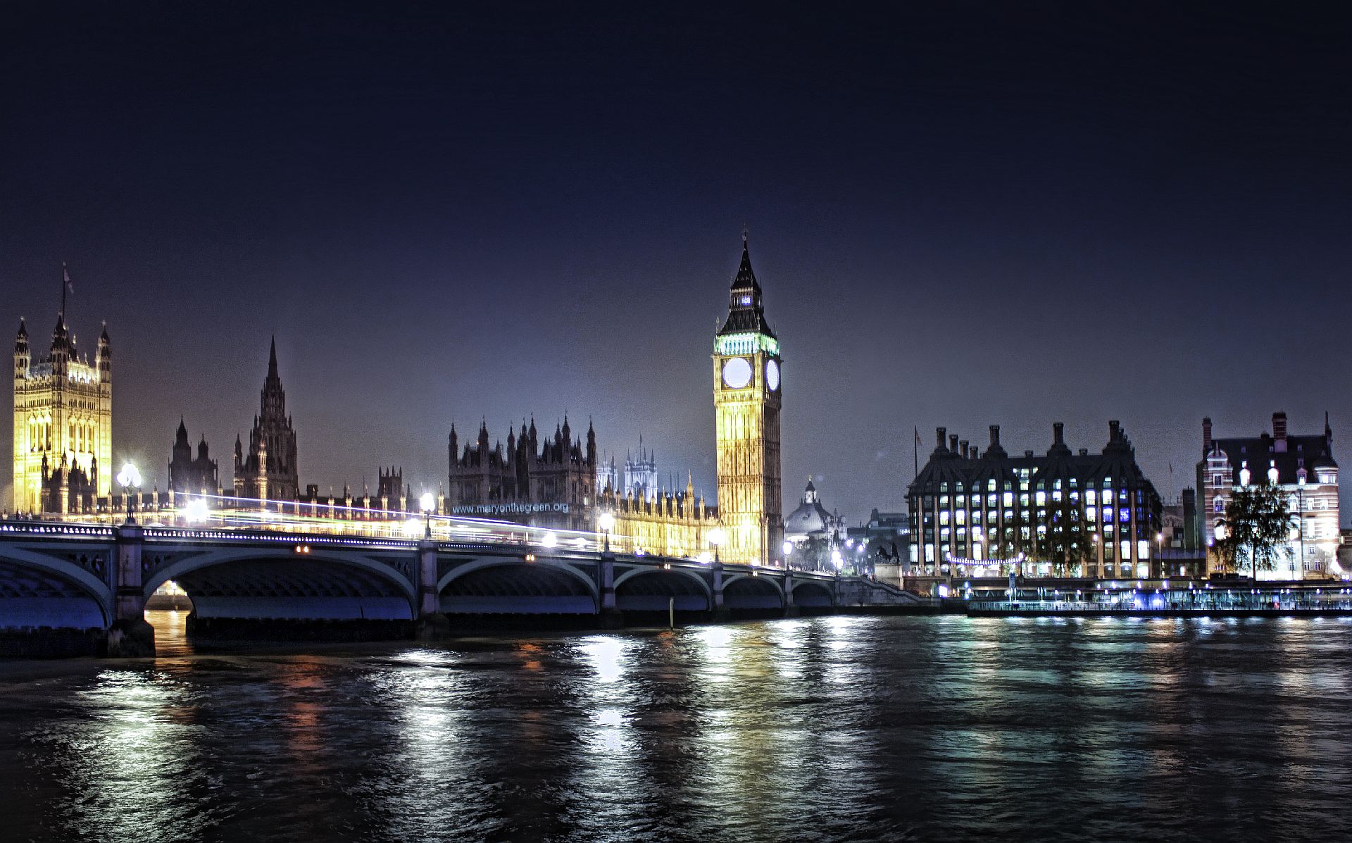 London Wallpaper - Big Ben - HD Wallpaper 