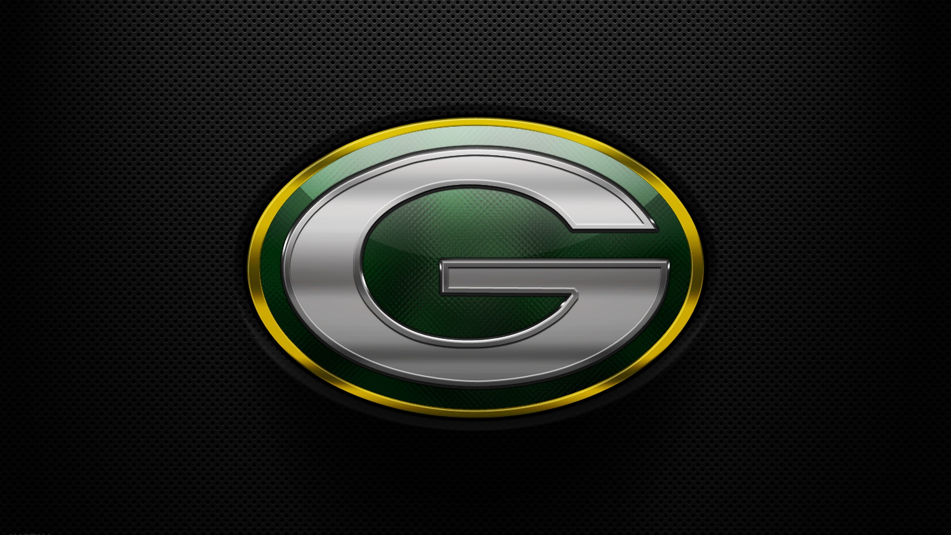 Green Bay Packers Nfl Hd Wallpapers With Resolution - Gallatin High School Football Logo - HD Wallpaper 
