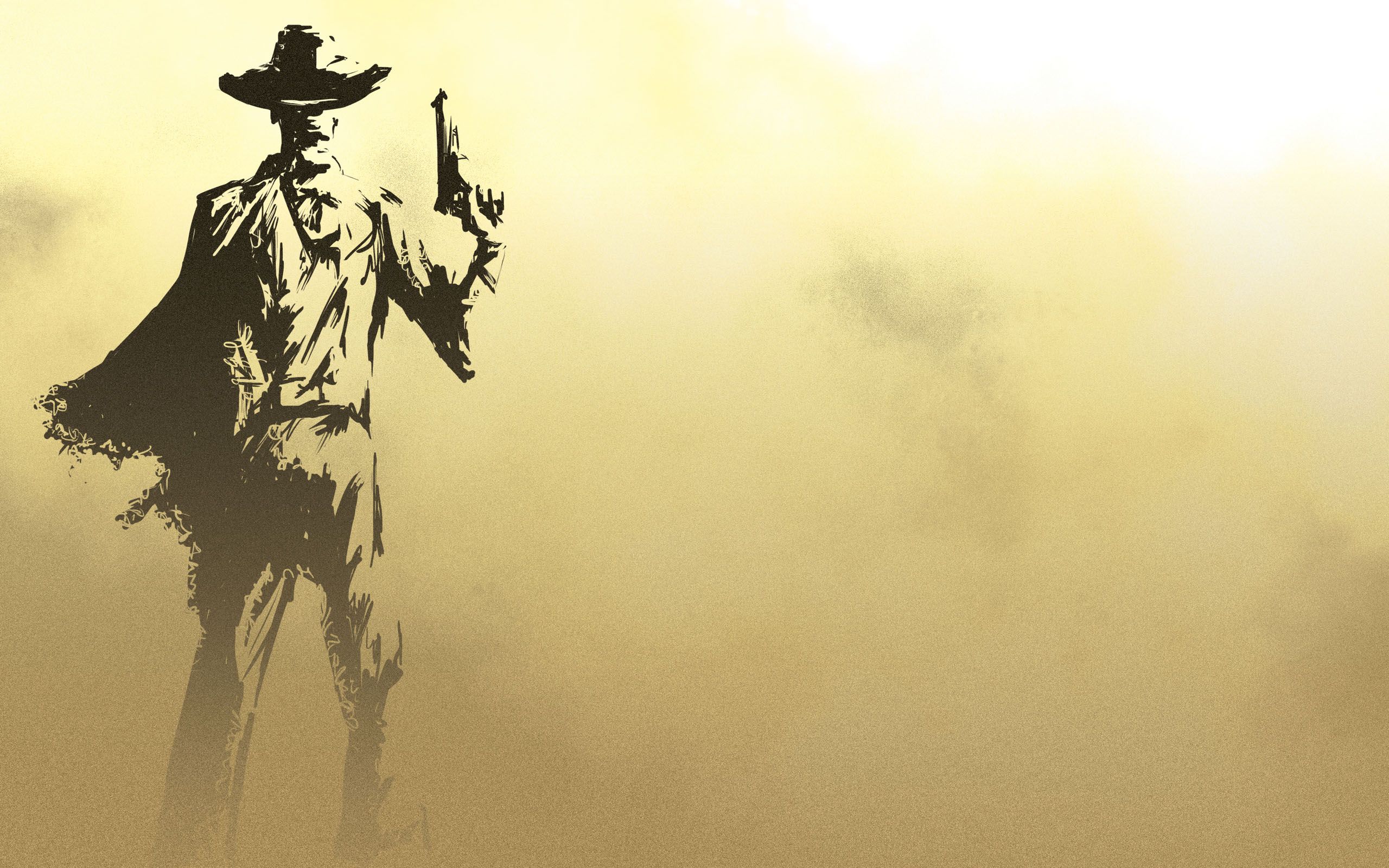 Country Western Wallpapers For Android - Cowboy Background - HD Wallpaper 