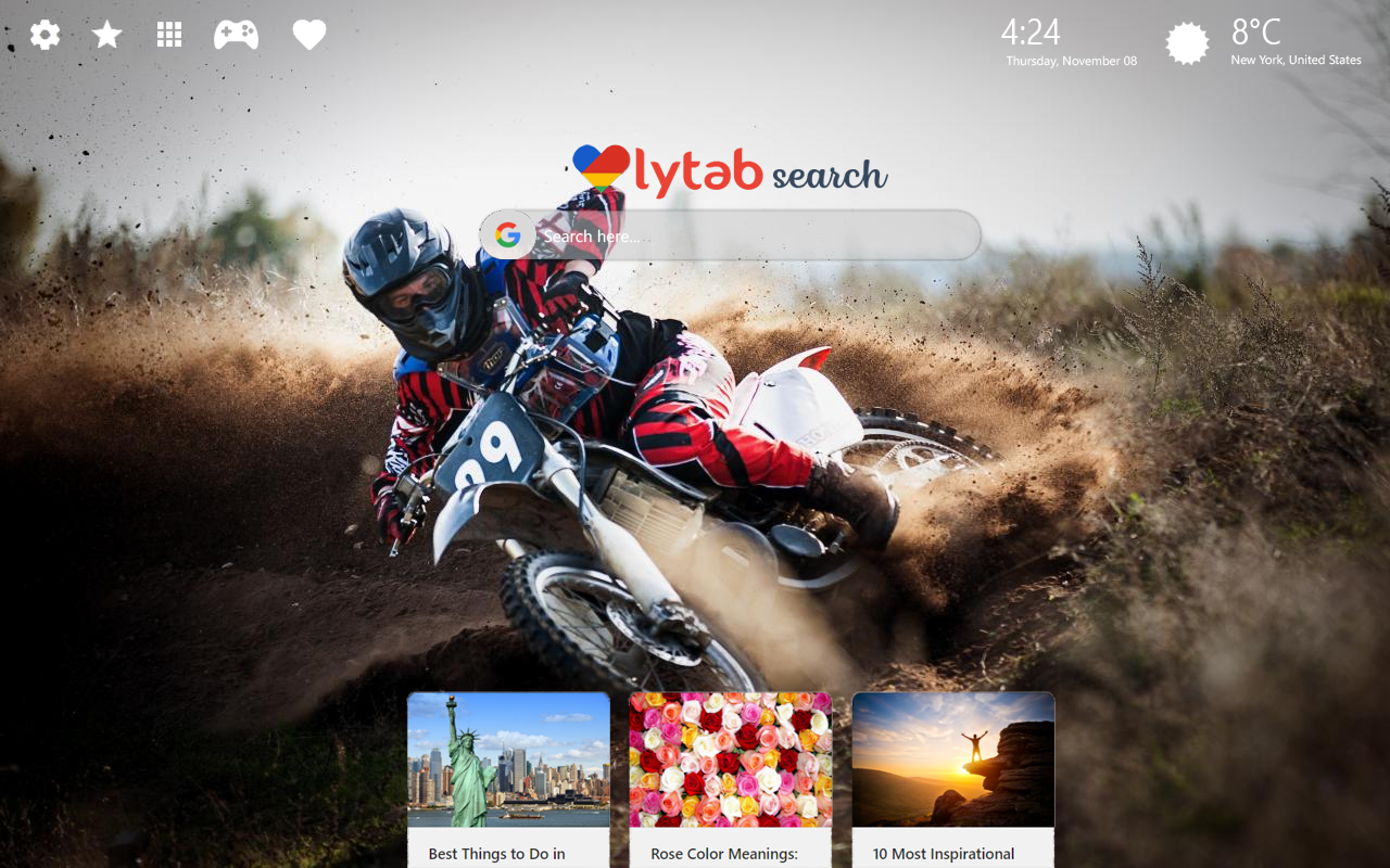 Motocross Wallpapers Download - HD Wallpaper 