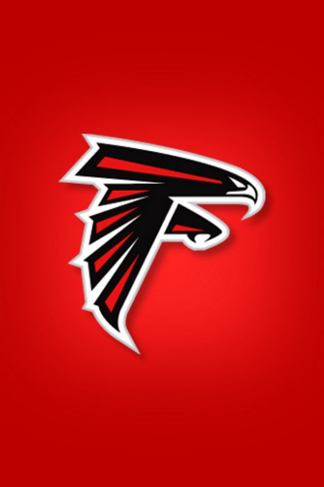 Atlanta Falcons Wallpaper Atlanta Falcons Wallpaper Phone 640x960 Wallpaper Teahub Io