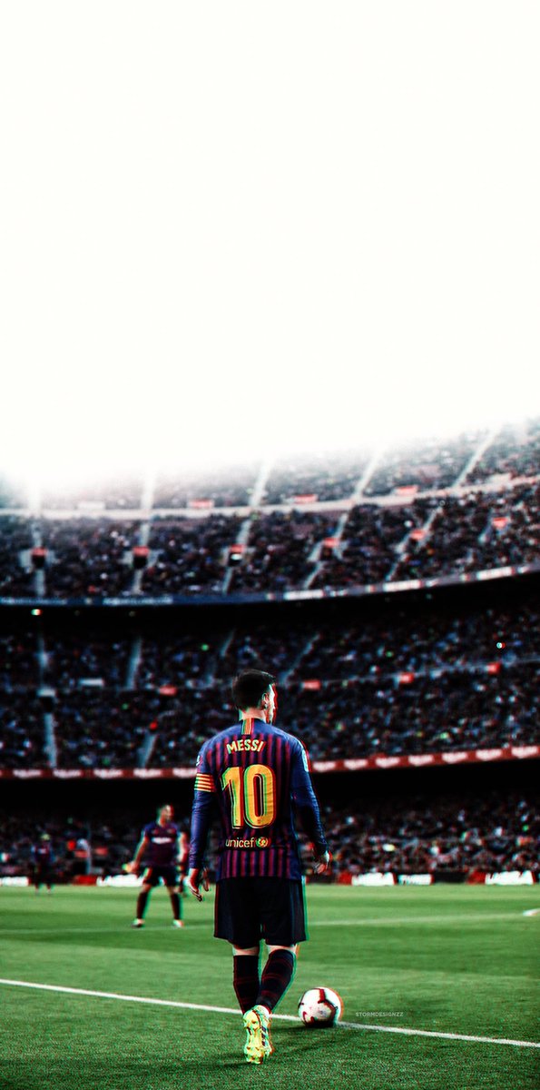 Lionel Messi Wallpaper Iphone - HD Wallpaper 