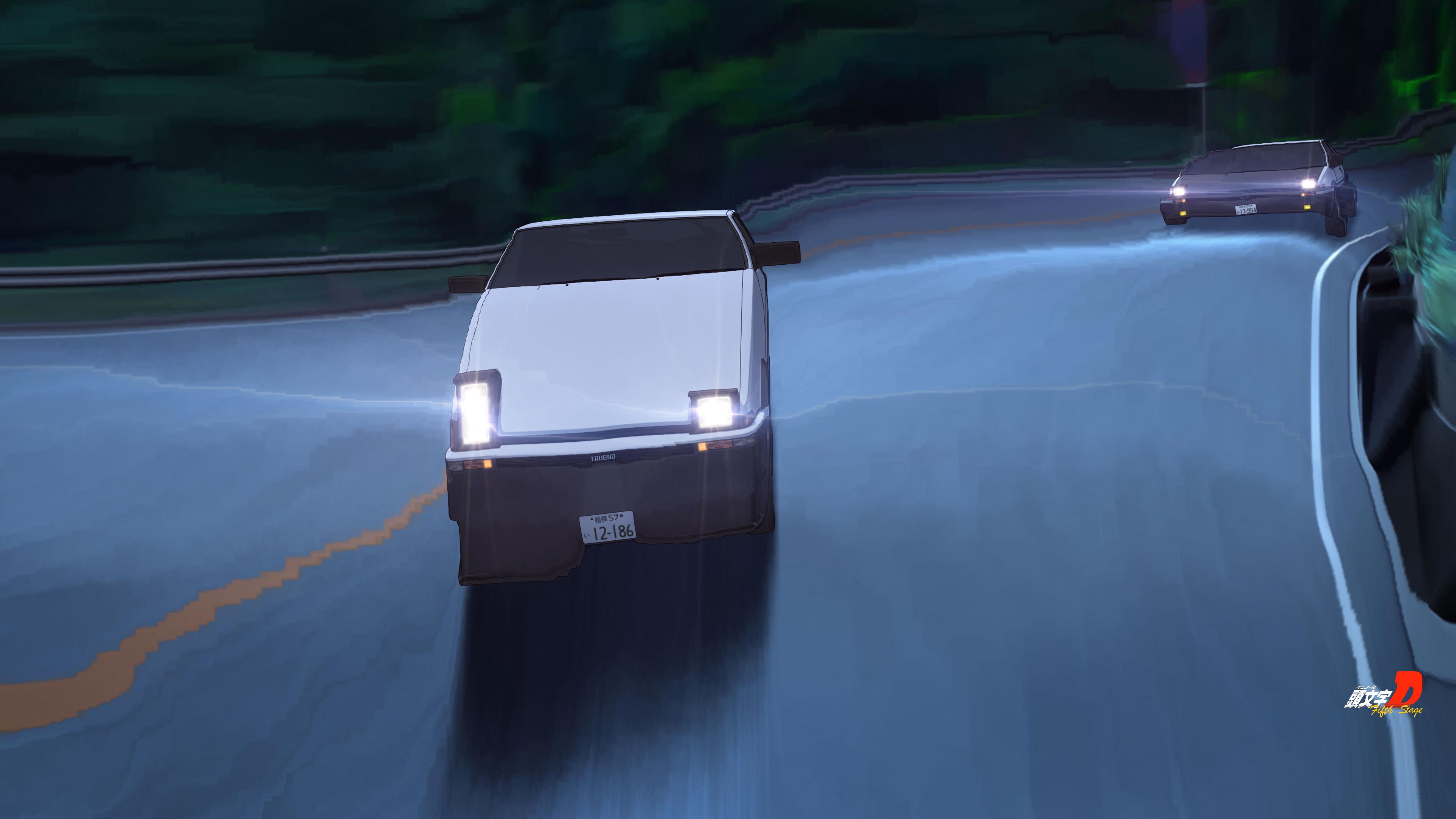 Initial D Background Phone 3840x2160 Wallpaper Teahub Io Initial D Background Phone 3840x2160 Wallpaper Teahub Io