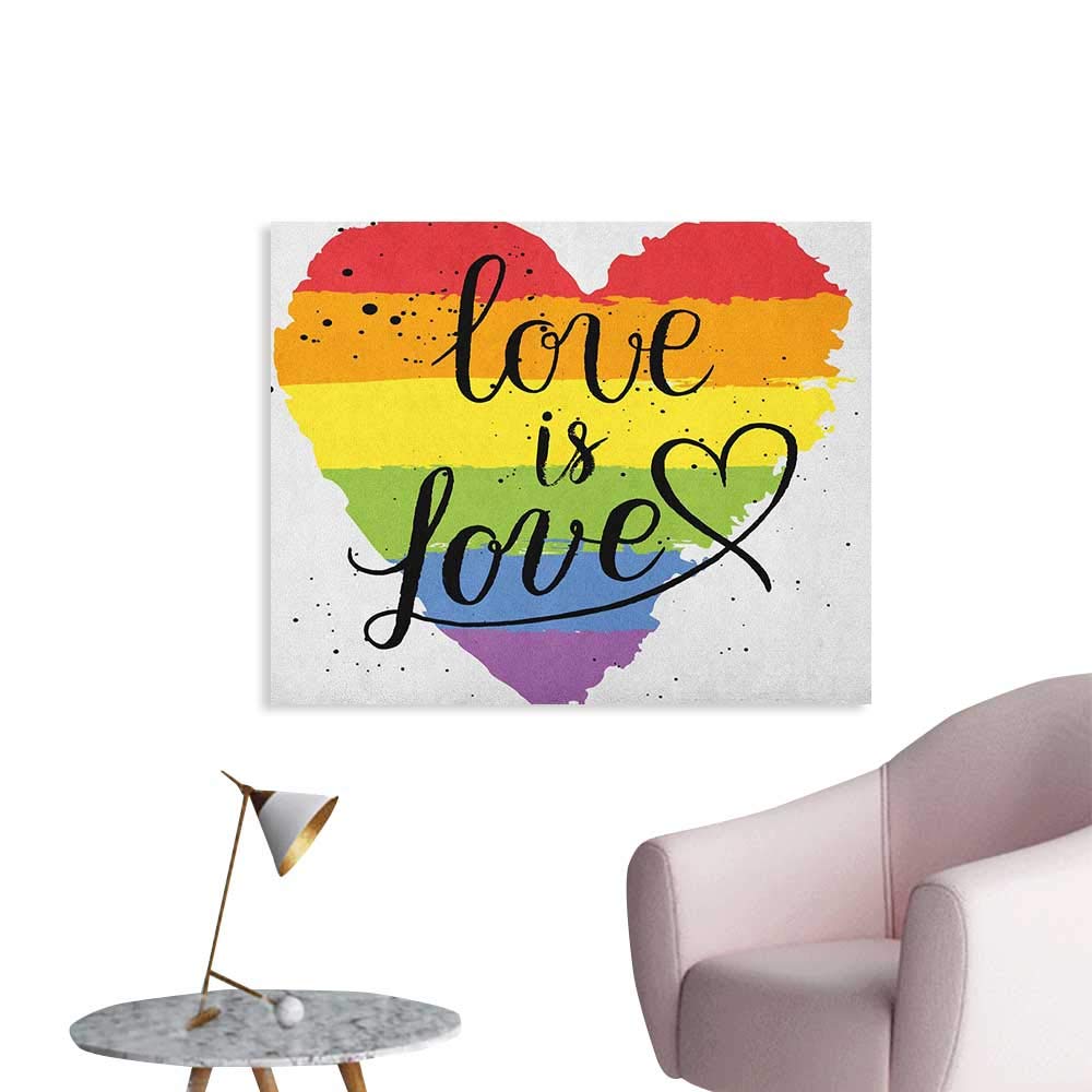 Anzhutwelve Pride Wallpaper Lgbt Gay Lesbian Parade - Chair - HD Wallpaper 