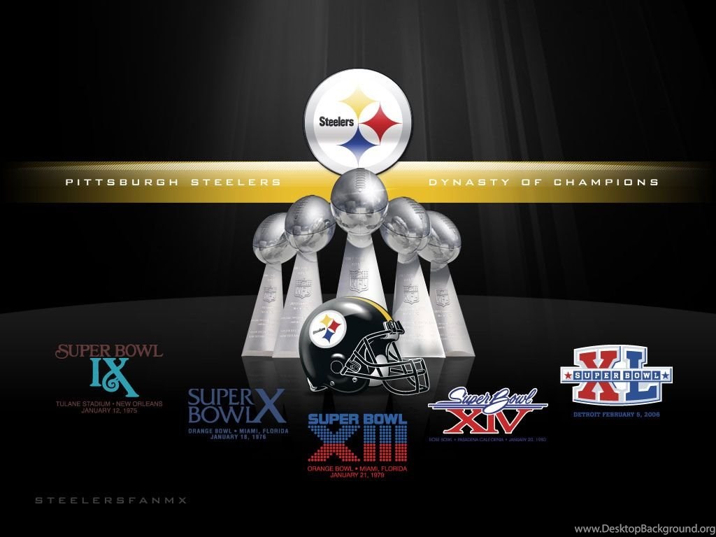 Free Pittsburgh Steelers Wallpapers Wallpapers - Pittsburgh Steelers Wallpaper Iphone - HD Wallpaper 