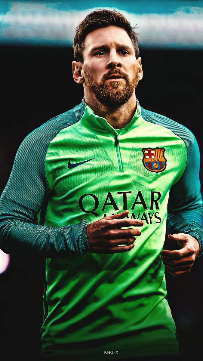 Lionel Messi Wallpapers Download High Quality Hd Images - Leo Messi Wallpapers 2018 - HD Wallpaper 