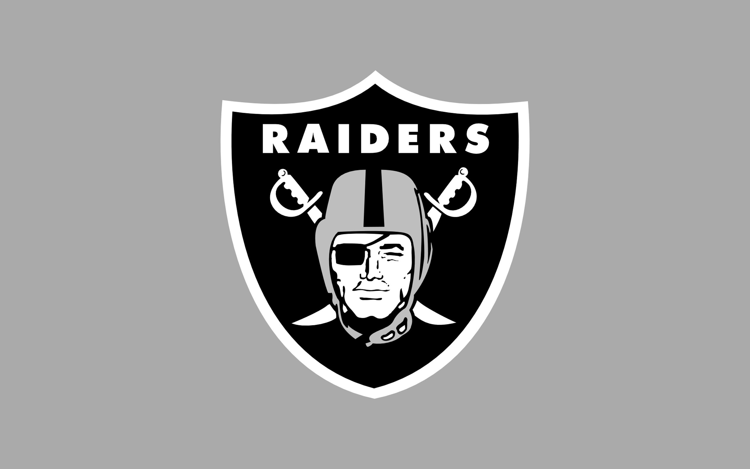 Oakland Raiders Wallpapers - Oakland Raiders Facebook Banner - HD Wallpaper 