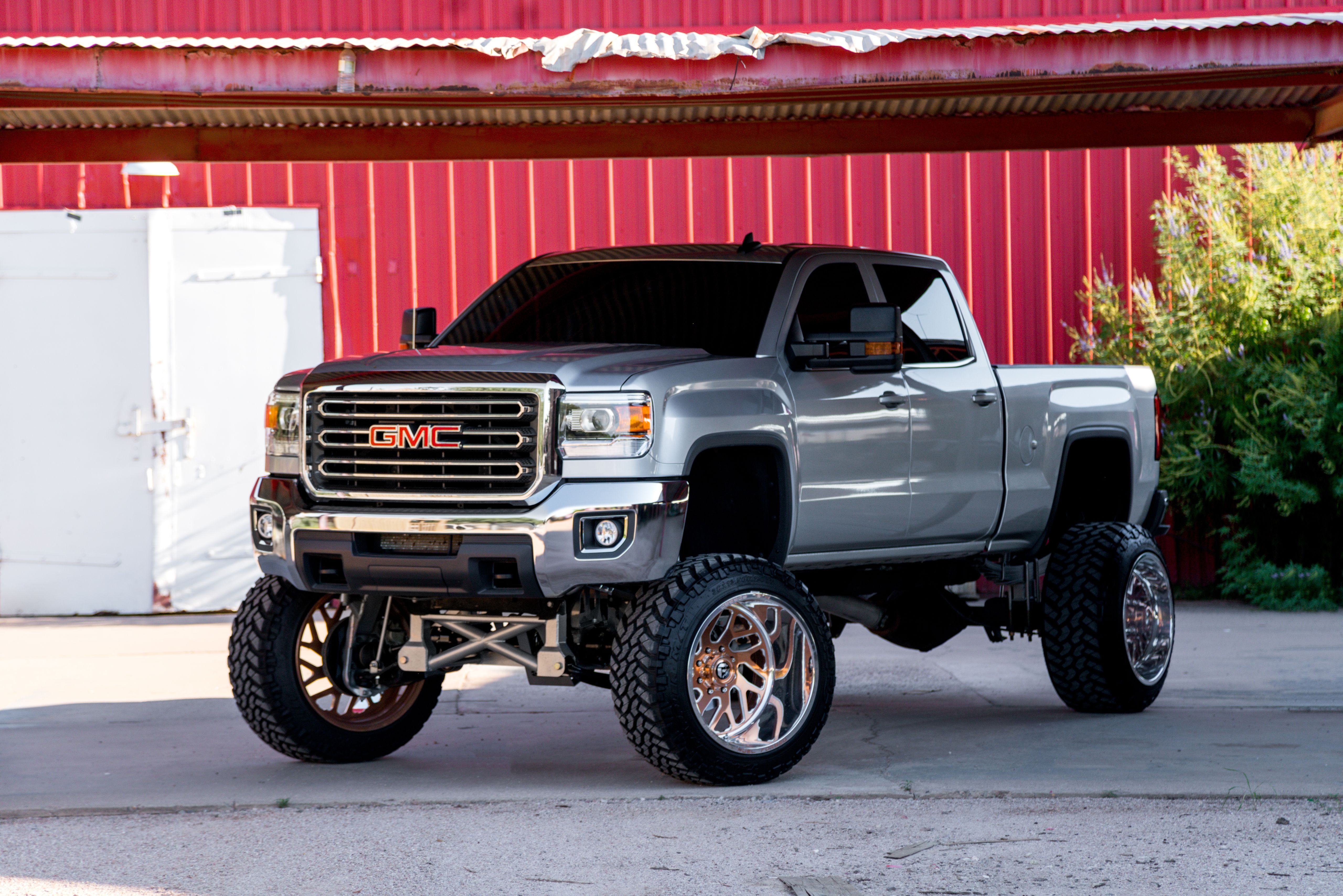 15++ Gmc Pick Up Truck Mobile Wallpaper free download