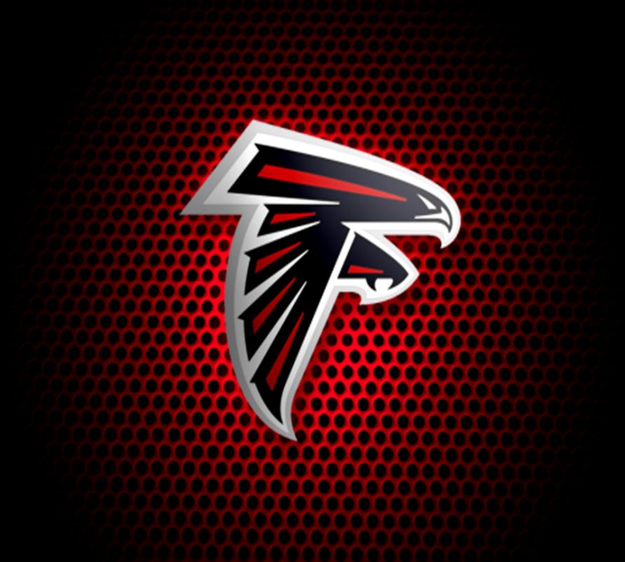 Photo Atlanta Falcons In The Album Sports Wallpapers - Still A Falcons Fan - HD Wallpaper 