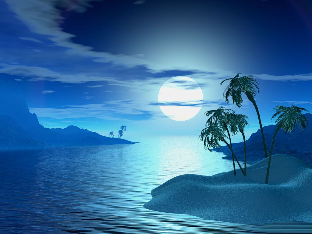 Good Night Hd Wallpaper 3d - HD Wallpaper 