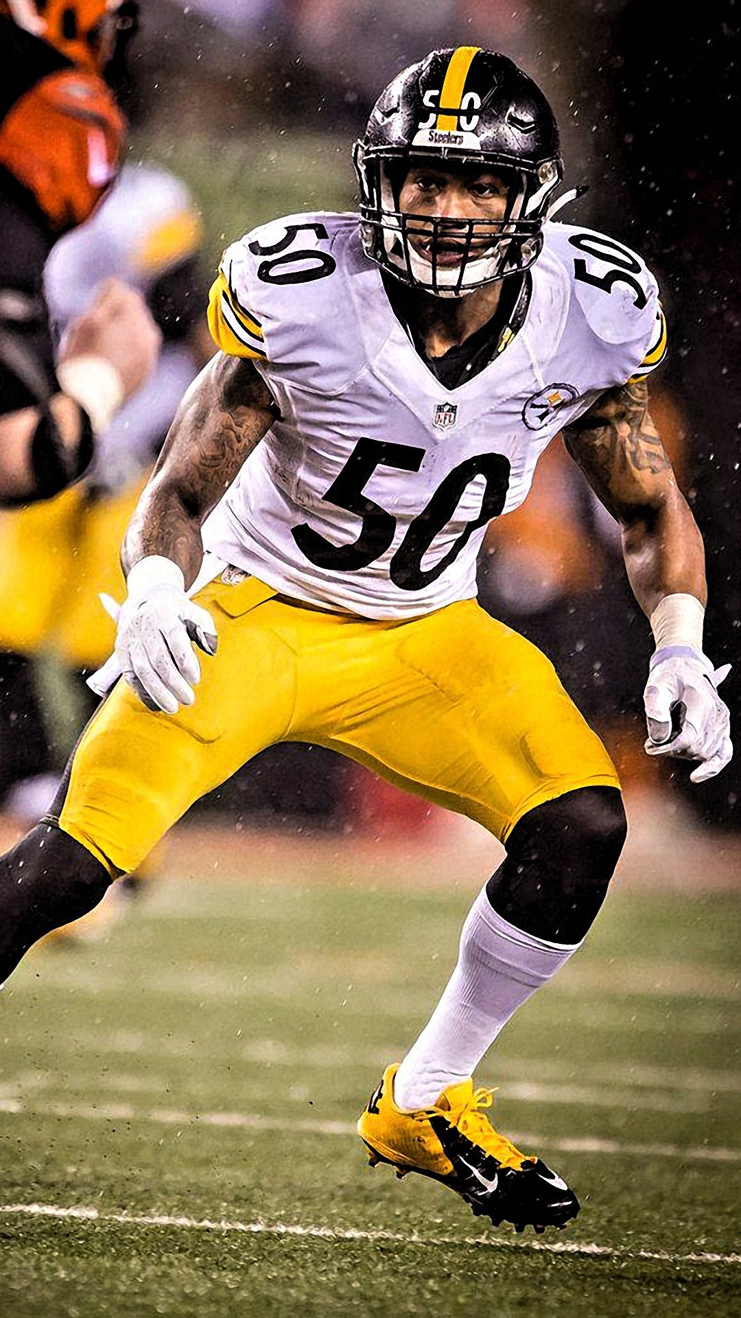 New Steelers Wallpapers For Iphone - Best Steelers Wallpaper For Iphone - HD Wallpaper 