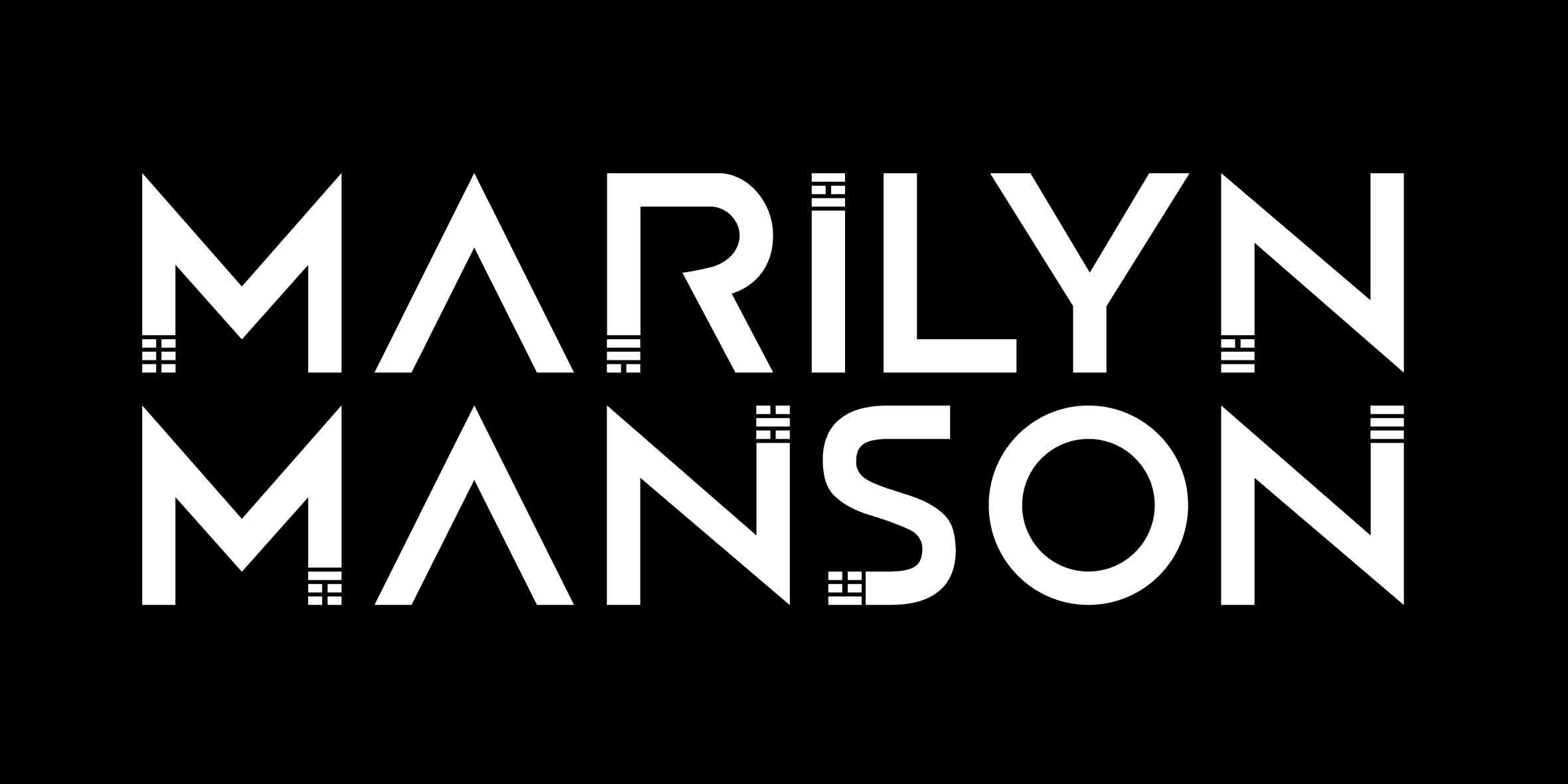 Marilyn Manson Wallpapers Hd - HD Wallpaper 