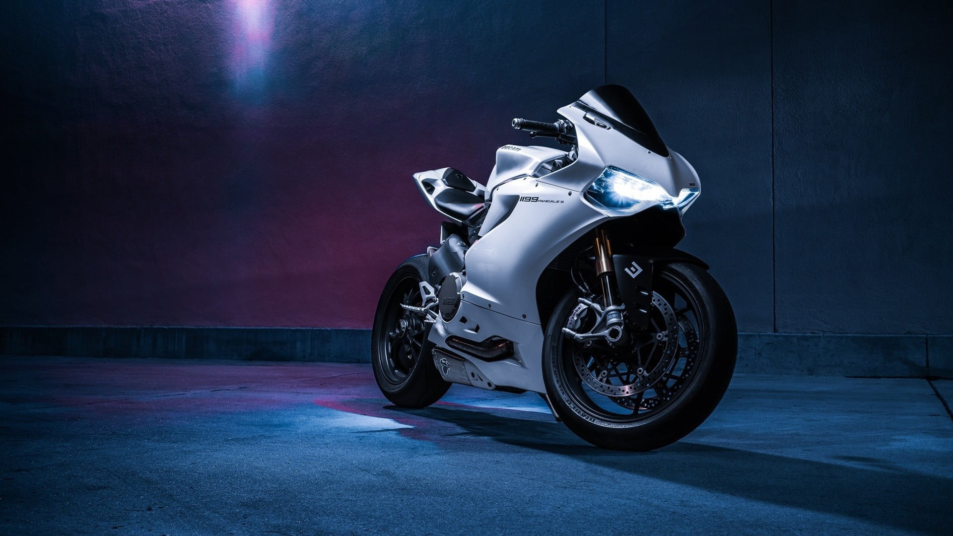 Sport Bike Wallpaper 4k - HD Wallpaper 