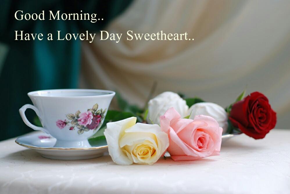 Love Me Good Morning - HD Wallpaper 