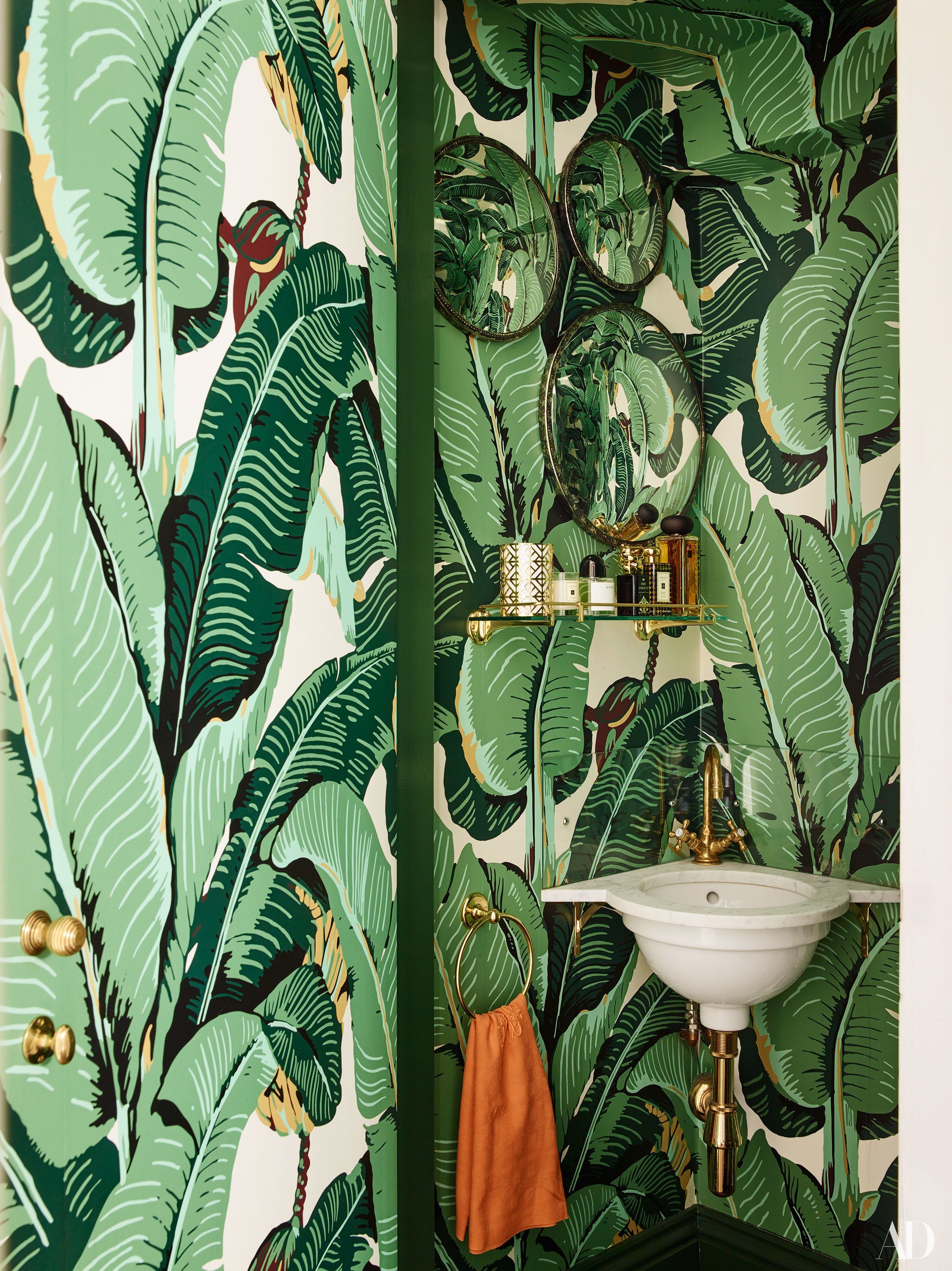 Cara Delevingne Jungle House - HD Wallpaper 