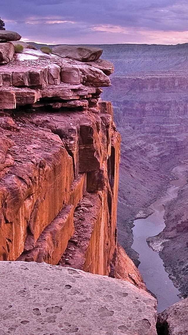 Iphone Wallpaper Grand Canyon National Park Arizona グランド キャニオン 壁紙 640x1136 Wallpaper Teahub Io