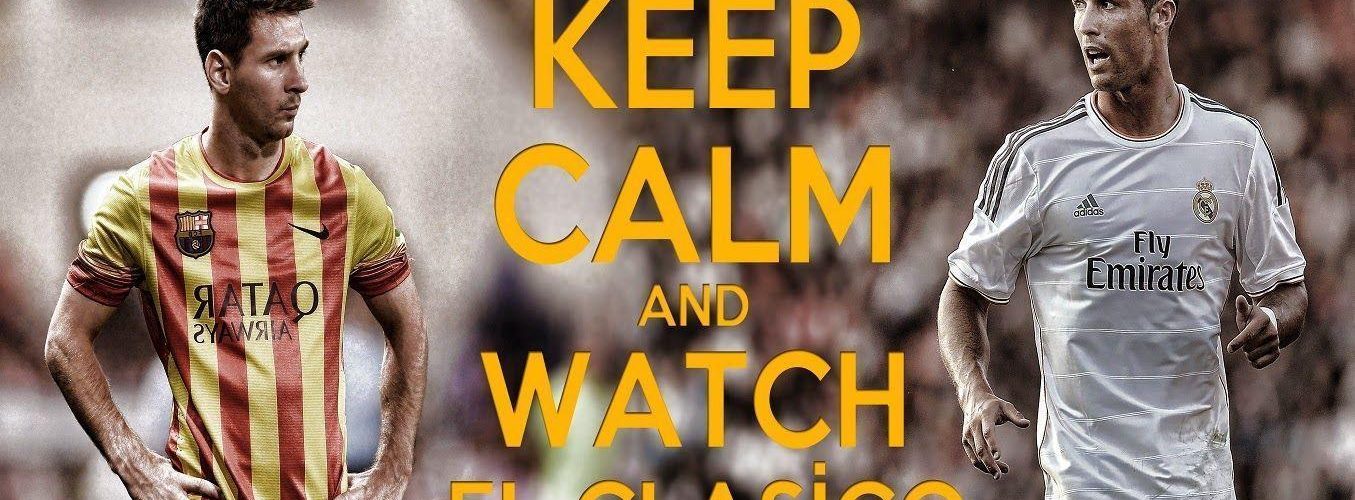 Messi Vs Ronaldo Wallpaper 2017 Hd Wallpapers001 - Messi Vs Ronaldo Wallpaper 2017 - HD Wallpaper 