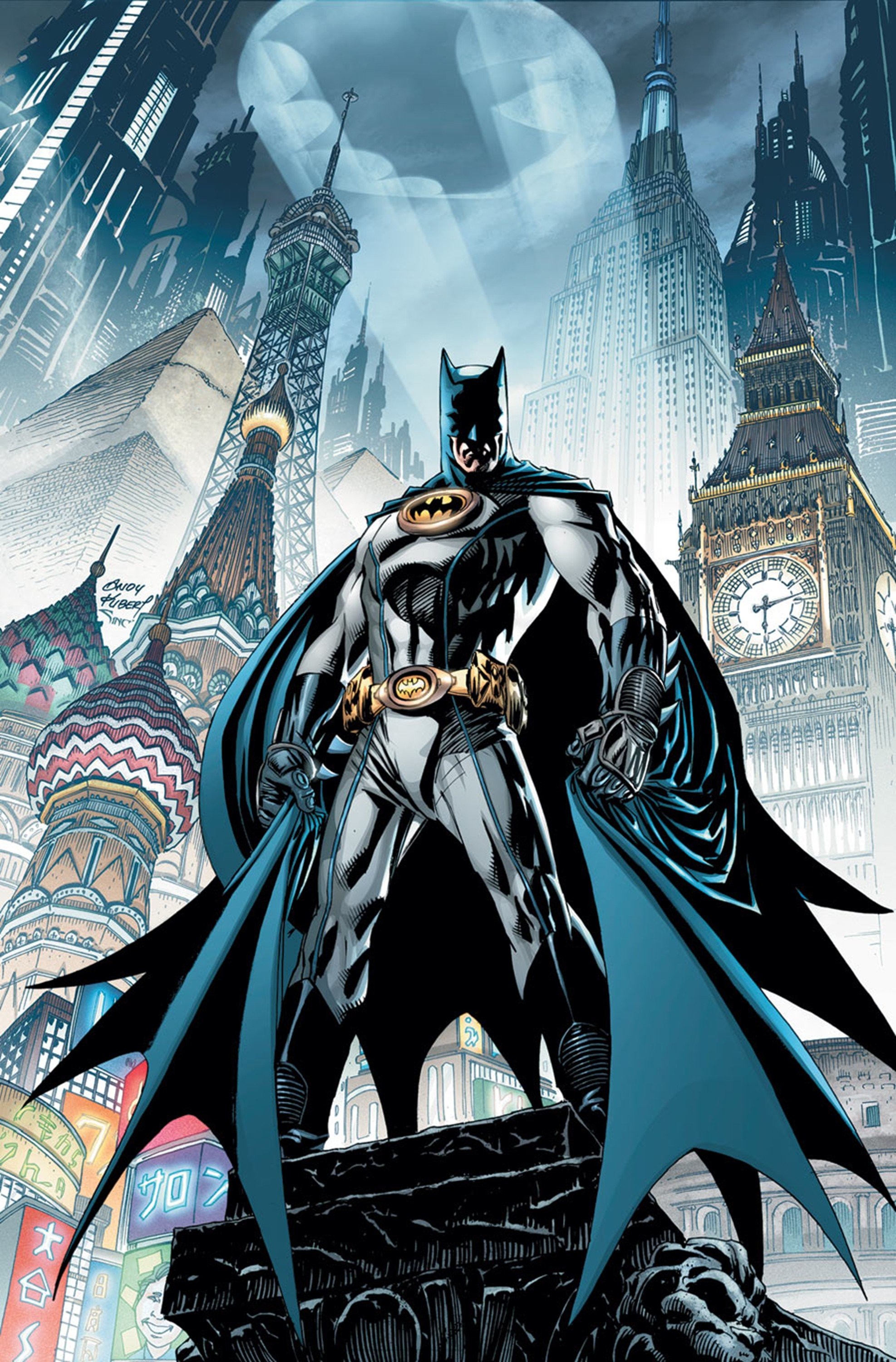 Http - //iphone - Wallru - Com/wp Content/uploads/batman - Batman Comic Wallpaper Iphone - HD Wallpaper 