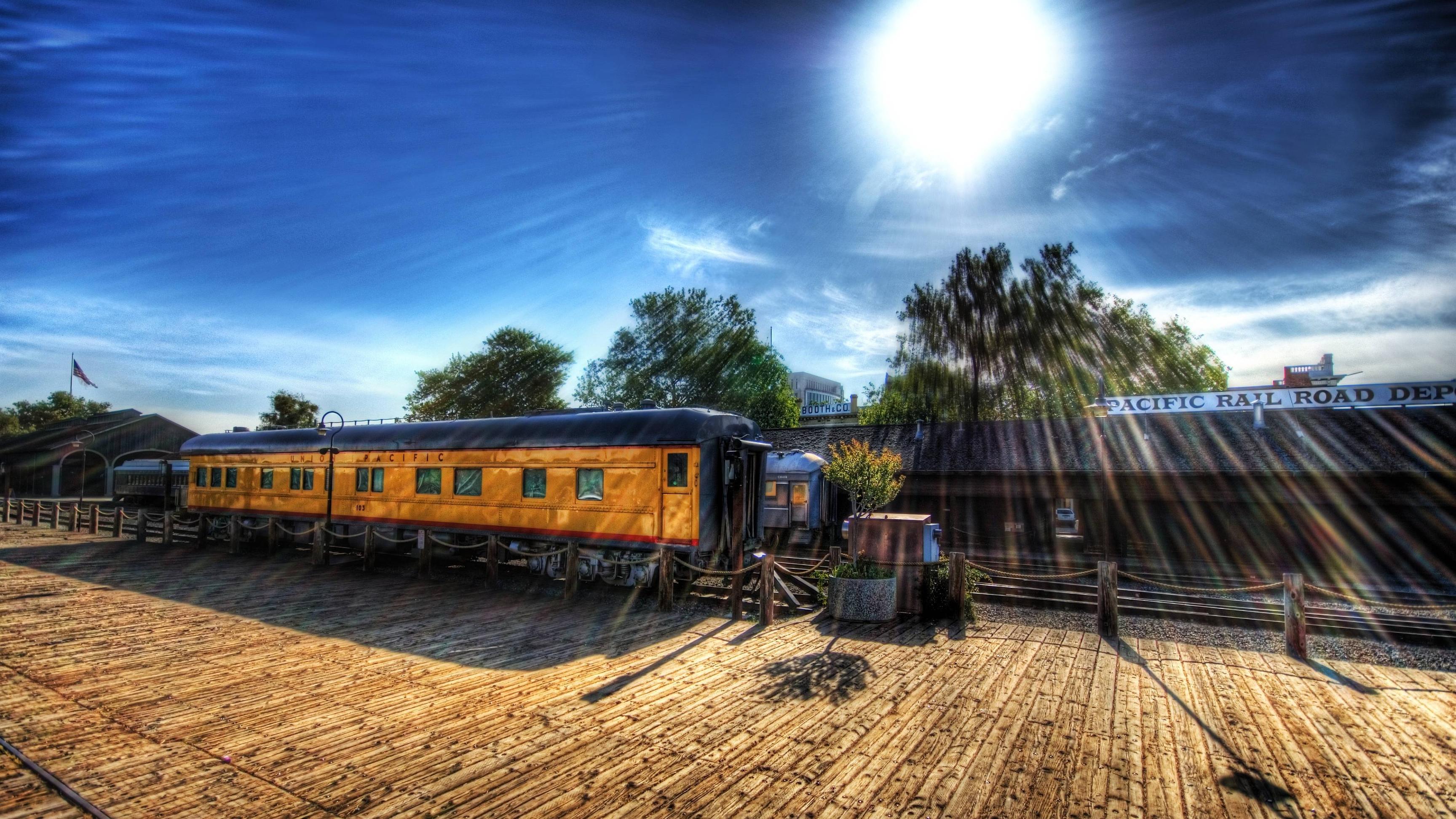 Ultra Hd Train Wallpapers - 3456x1944 Wallpaper Ultra Hd Train Wallpapers - 3456x1944 Wallpaper
