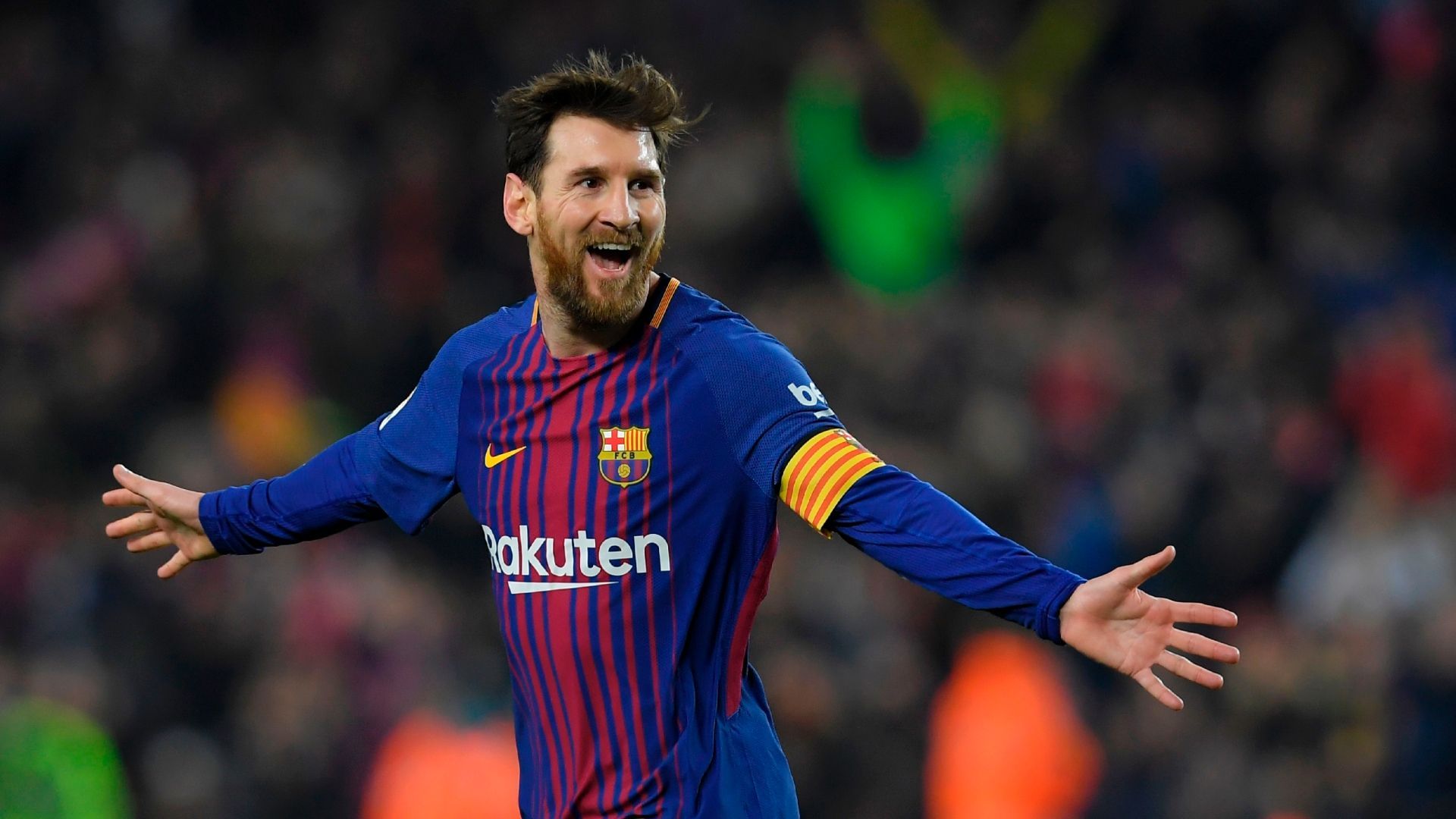 Lionel Messi Hd Wallpapers For Desktop Background Download - Messi 2018 - 1920x1080 Wallpaper Lionel Messi Hd Wallpapers For Desktop Background Download - Messi 2018 - 1920x1080 Wallpaper
