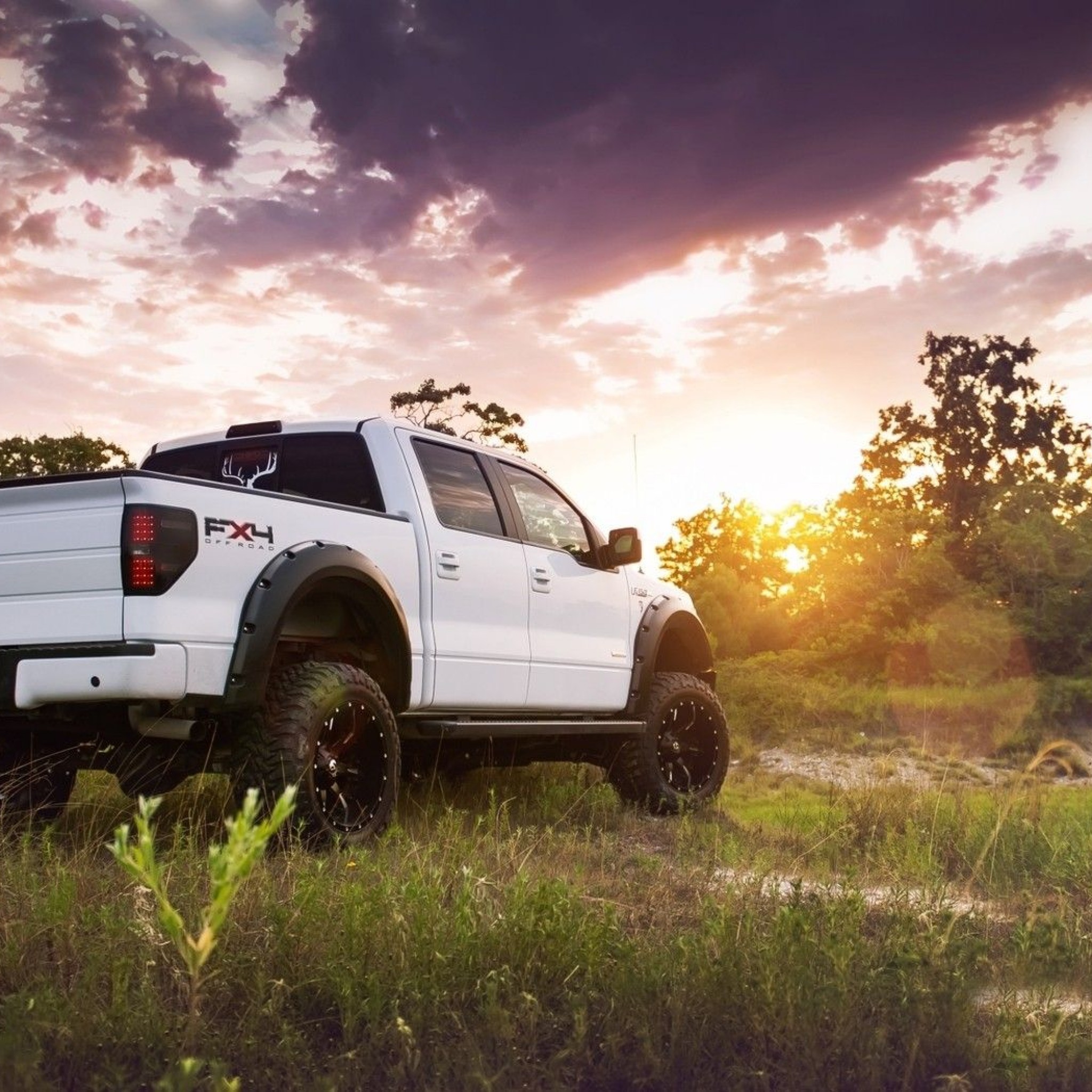 Ford Truck Iphone Wallpaper Desktop 
 Data-src - Truck Wallpaper For Iphone - HD Wallpaper 