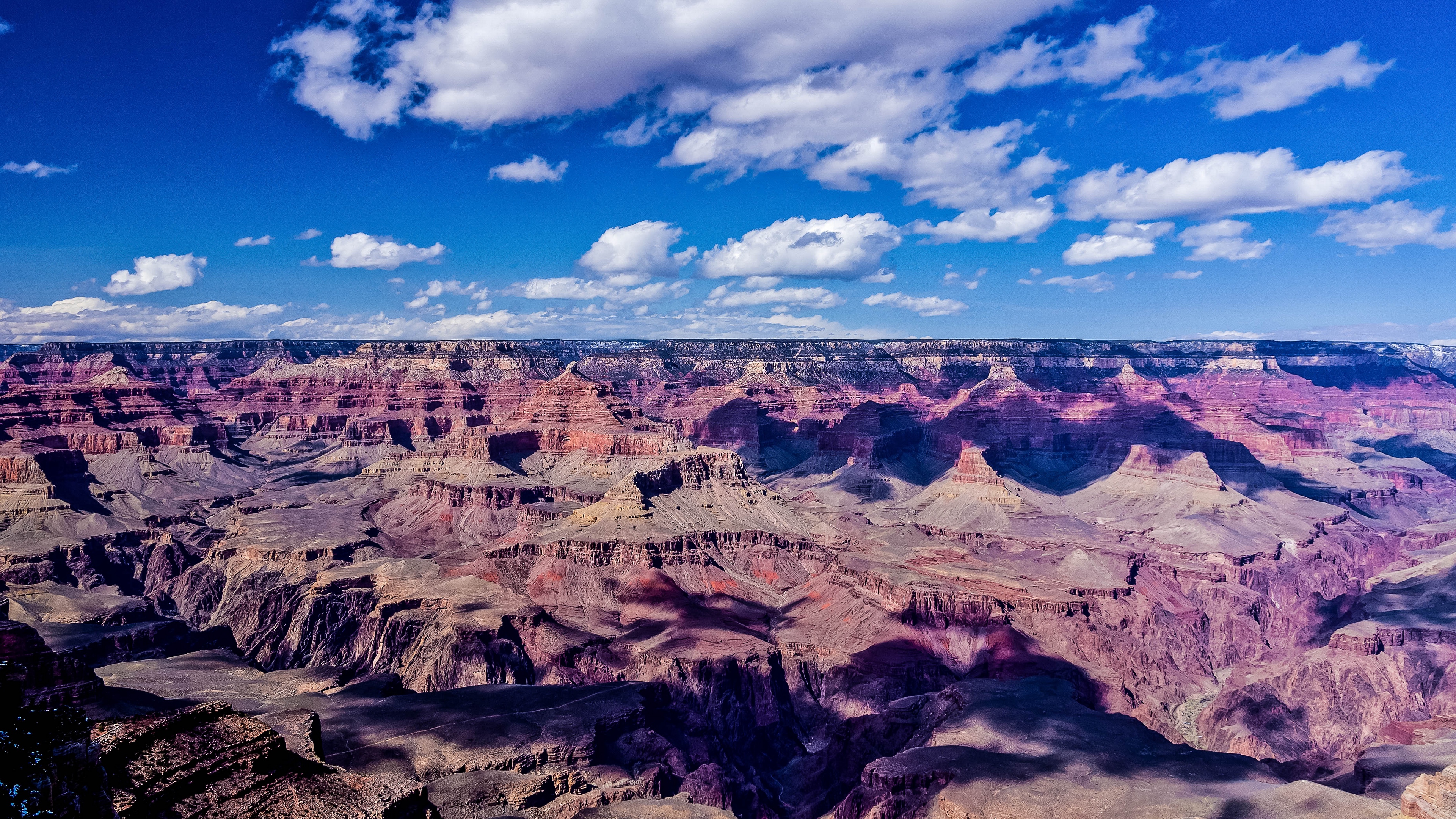 Wallpaper Grand Canyon, Valley, Colorado, Arizona, - Grand Canyon National Park - HD Wallpaper 