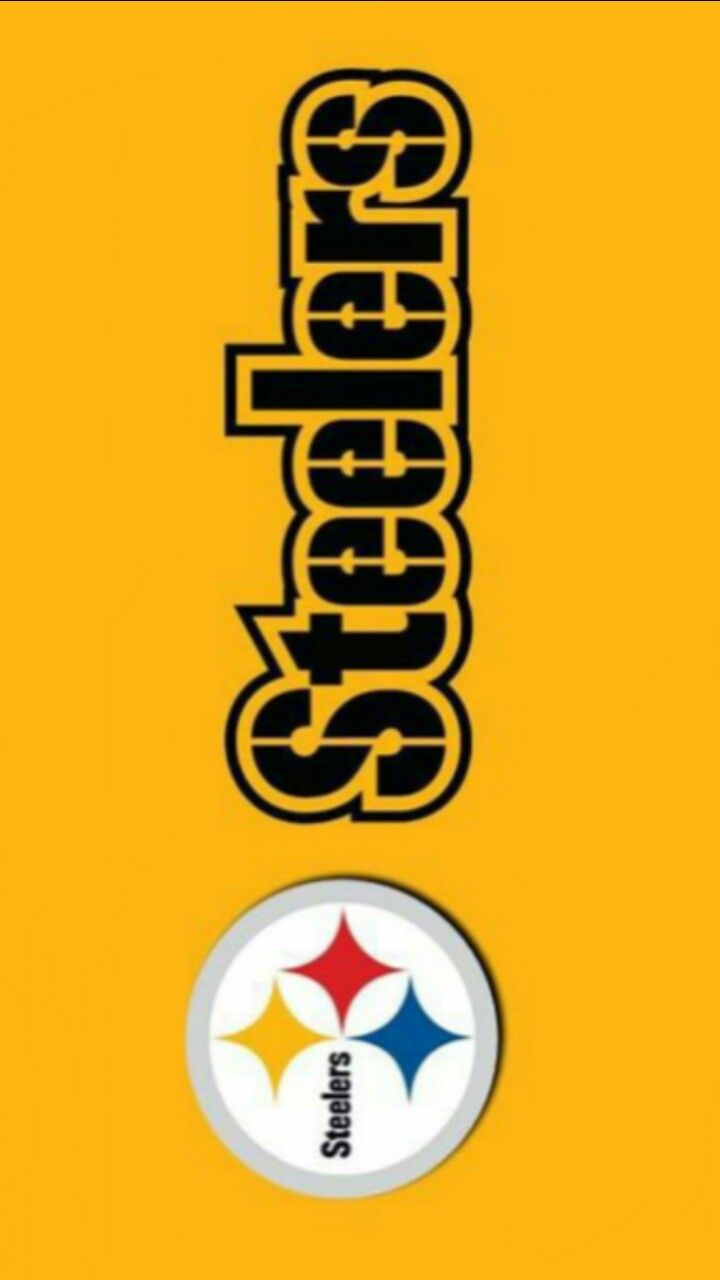 Logos And Uniforms Of The Pittsburgh Steelers - HD Wallpaper 