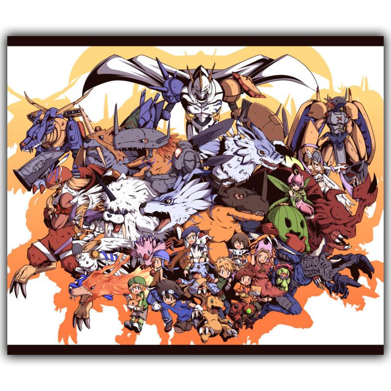 Fondos De Digimon Para Pc - HD Wallpaper 