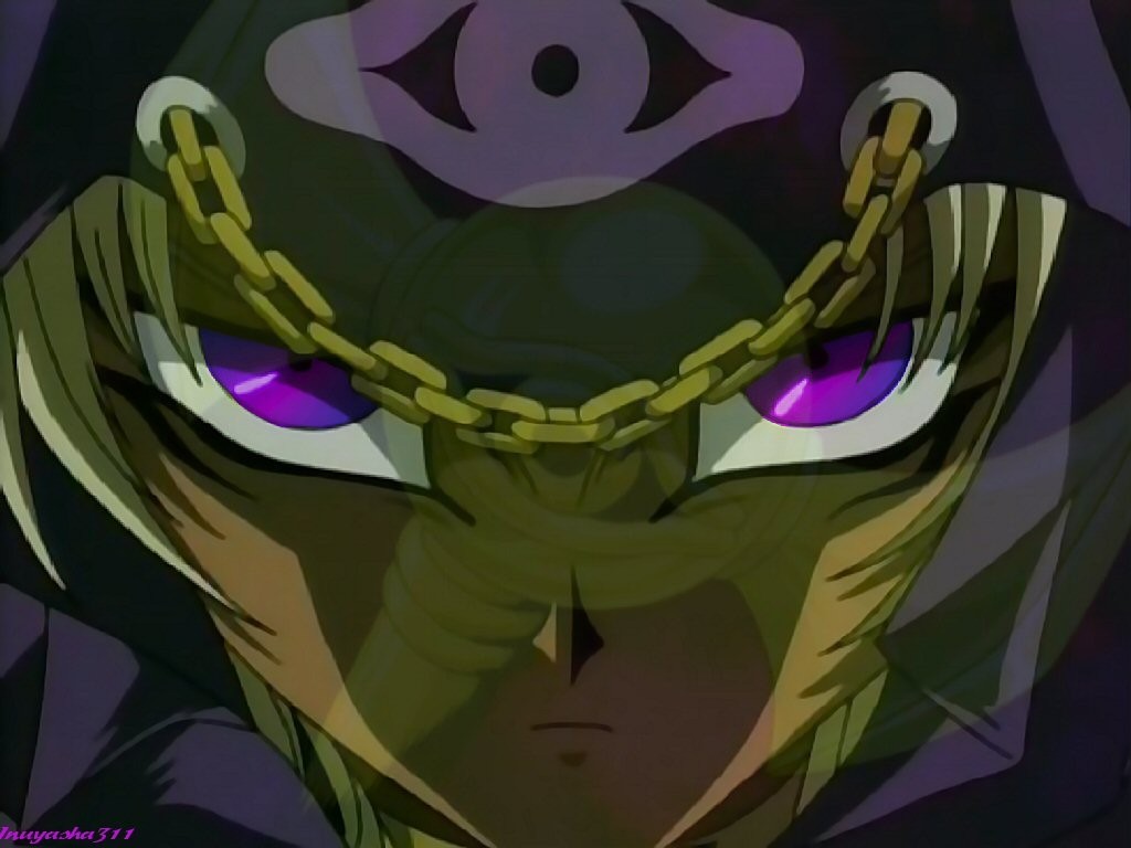 Yugioh Wallpaper Scary - Pharaoh Wallpaper Yugioh - HD Wallpaper 